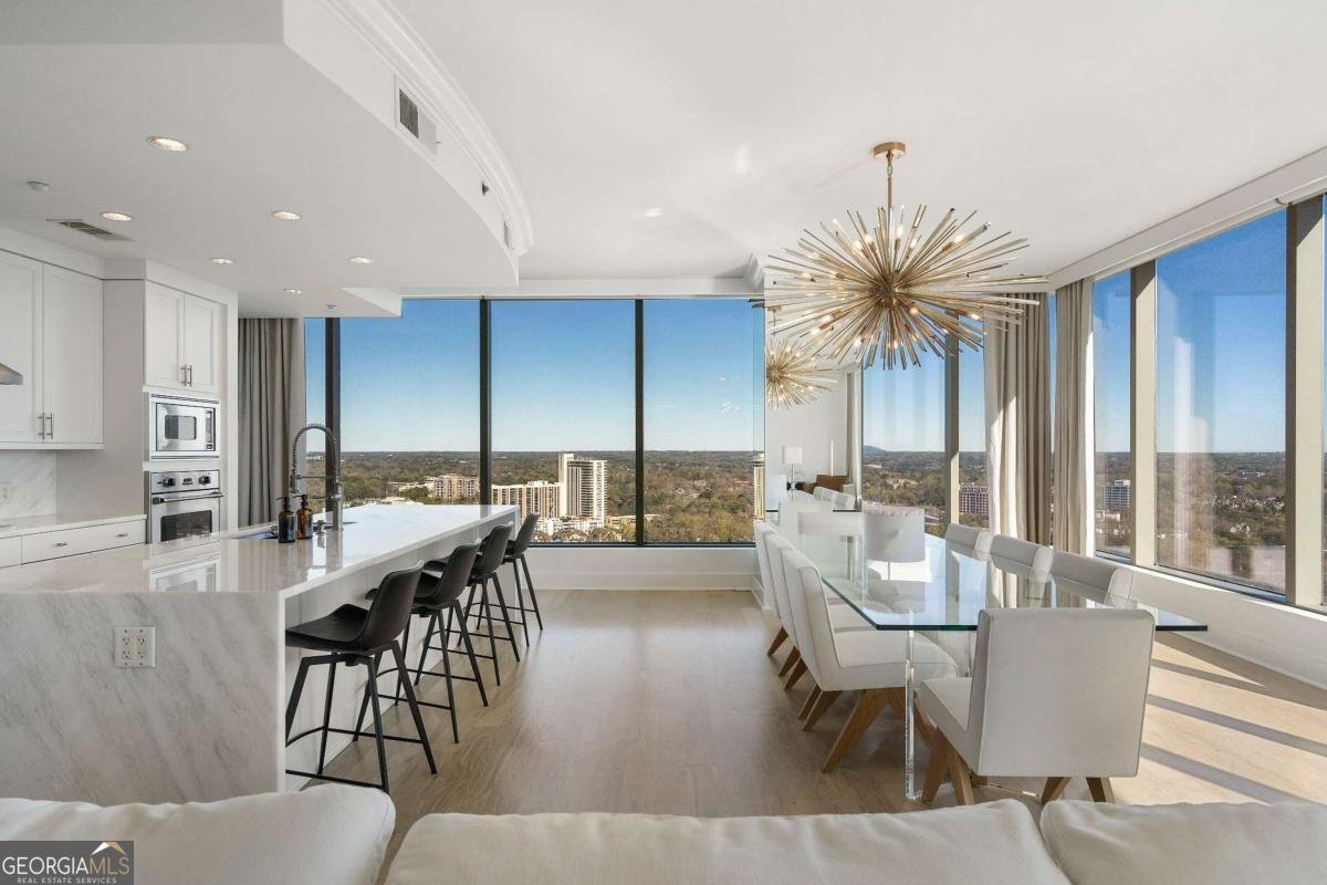 3630 Peachtree Road Atlanta - Photo 9