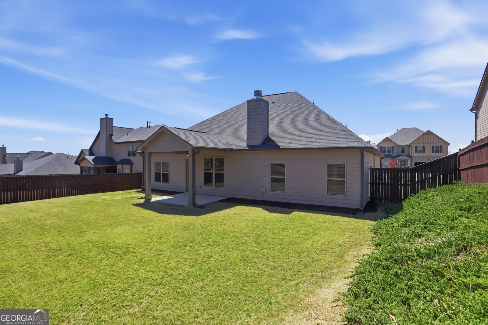 3684 Beaver Swamp Road Loganville - Photo 19