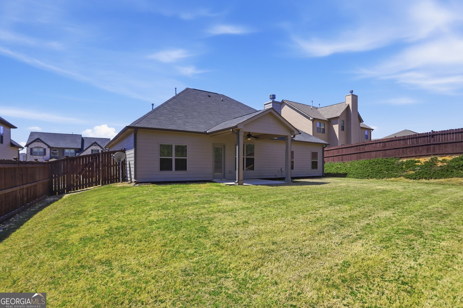 3684 Beaver Swamp Road Loganville - Photo 20