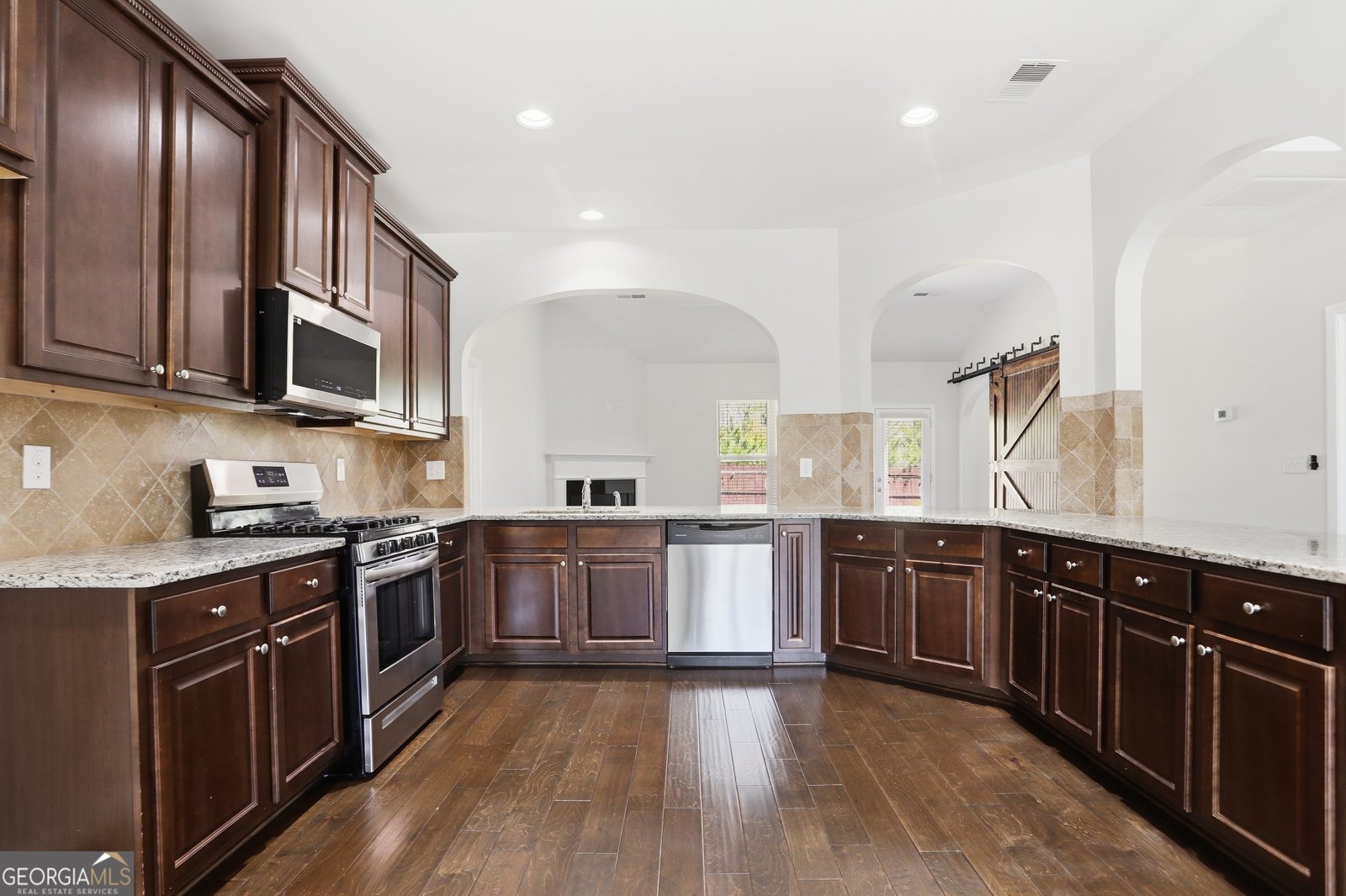 3684 Beaver Swamp Road Loganville - Photo 7