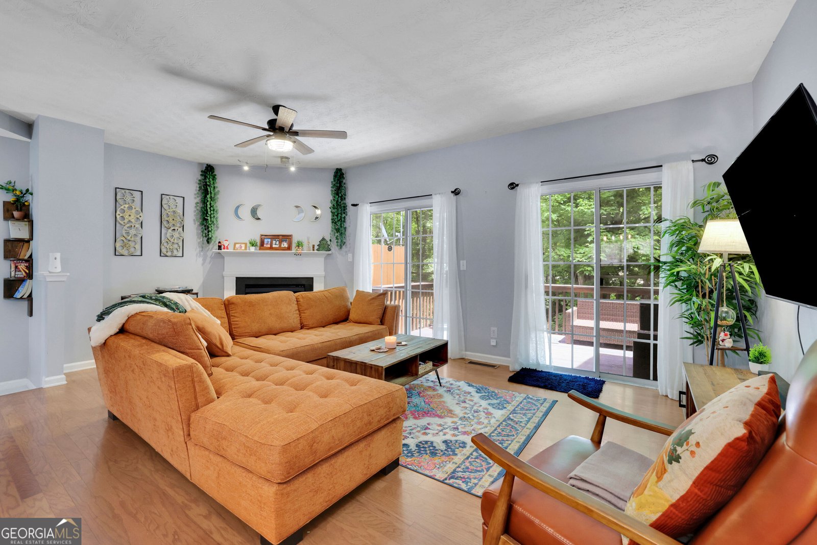 541 Lantern Wood Drive Scottdale - Photo 10