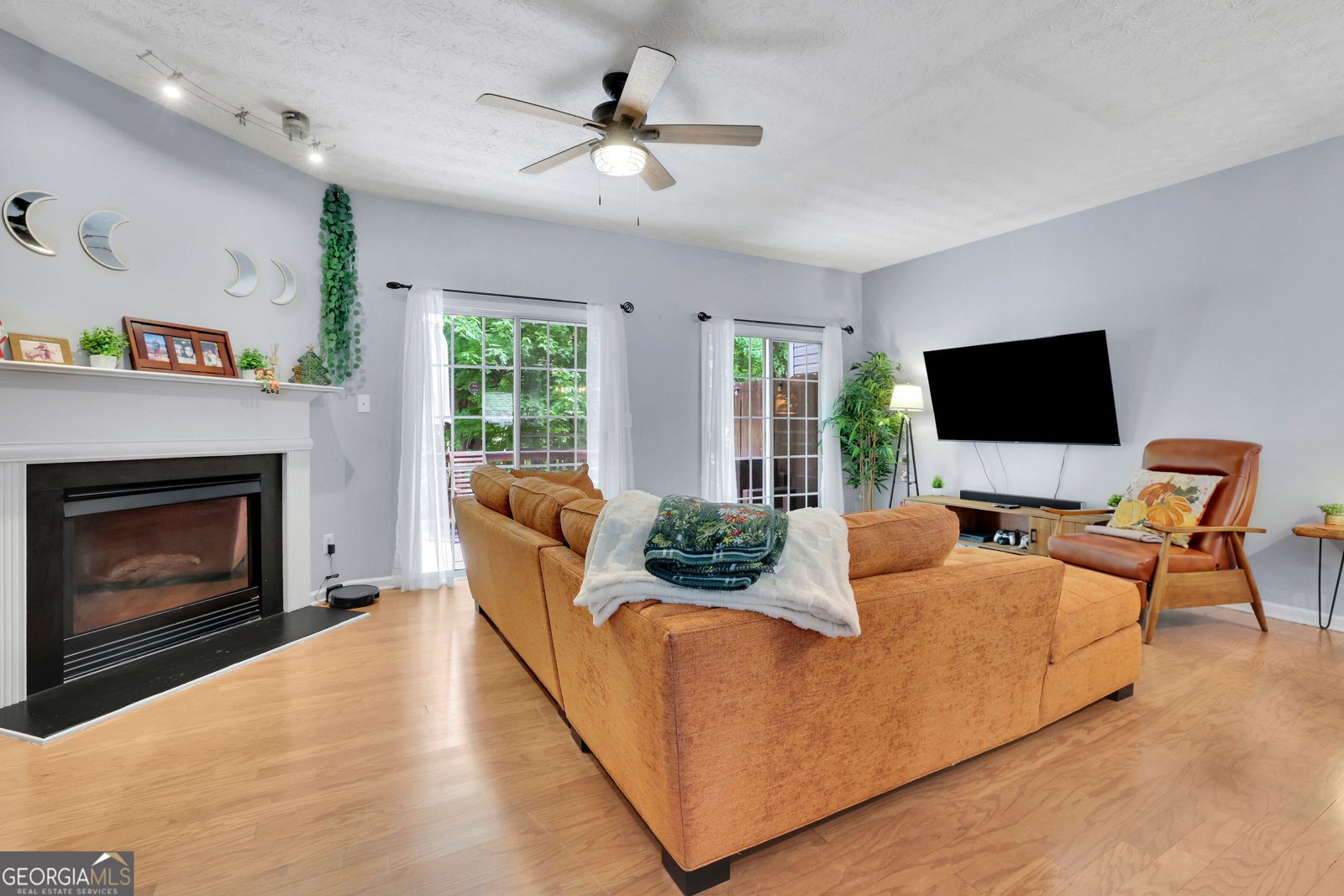 541 Lantern Wood Drive Scottdale - Photo 11