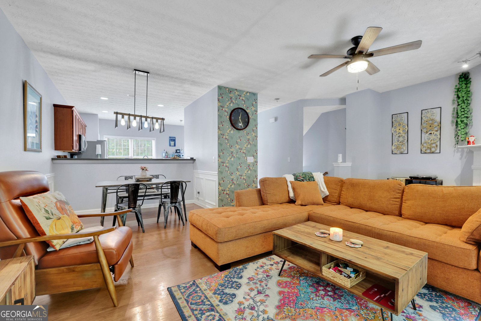 541 Lantern Wood Drive Scottdale - Photo 12