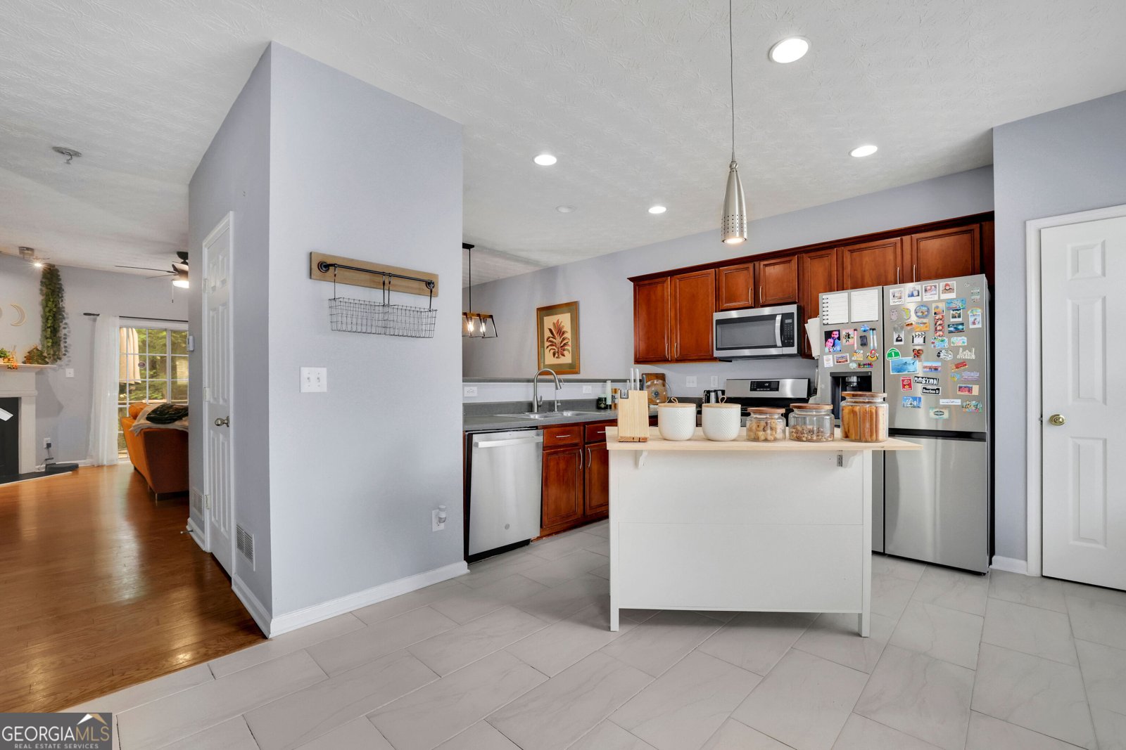 541 Lantern Wood Drive Scottdale - Photo 13