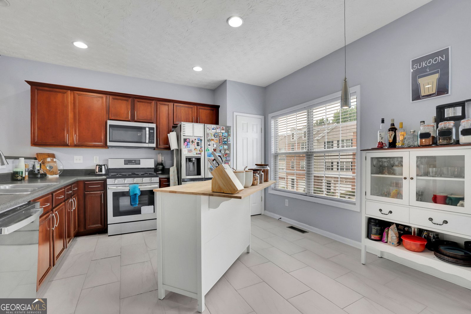 541 Lantern Wood Drive Scottdale - Photo 14