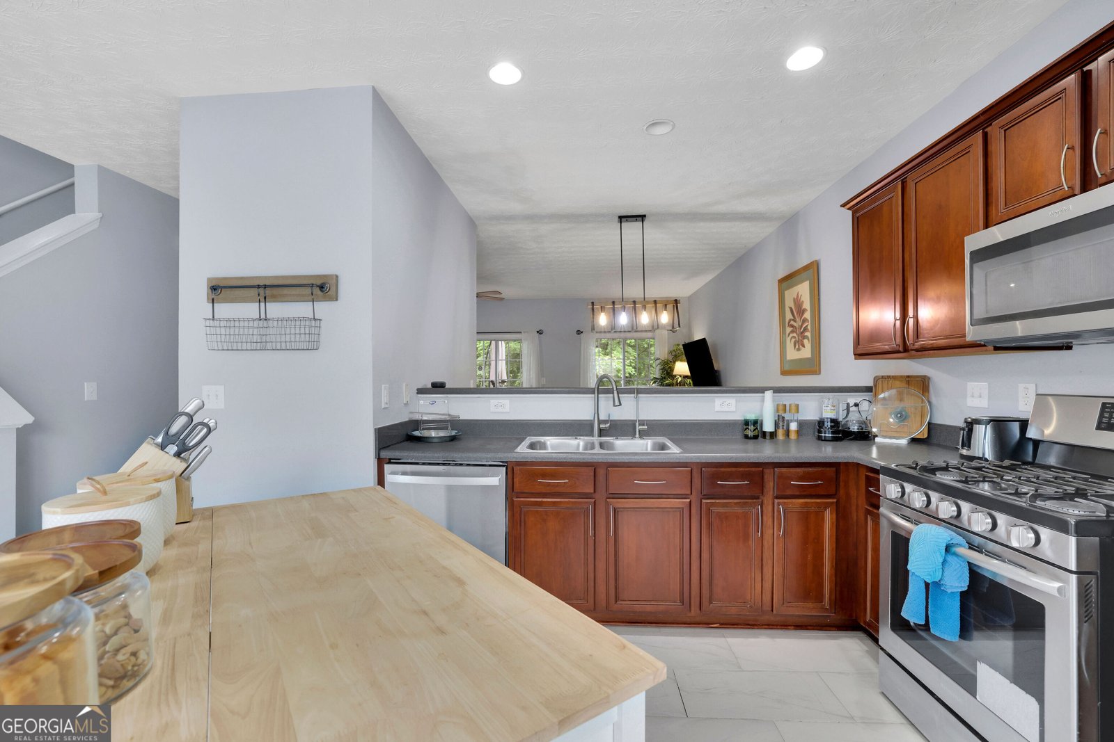 541 Lantern Wood Drive Scottdale - Photo 15