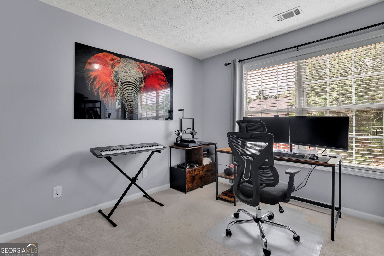 541 Lantern Wood Drive Scottdale - Photo 22