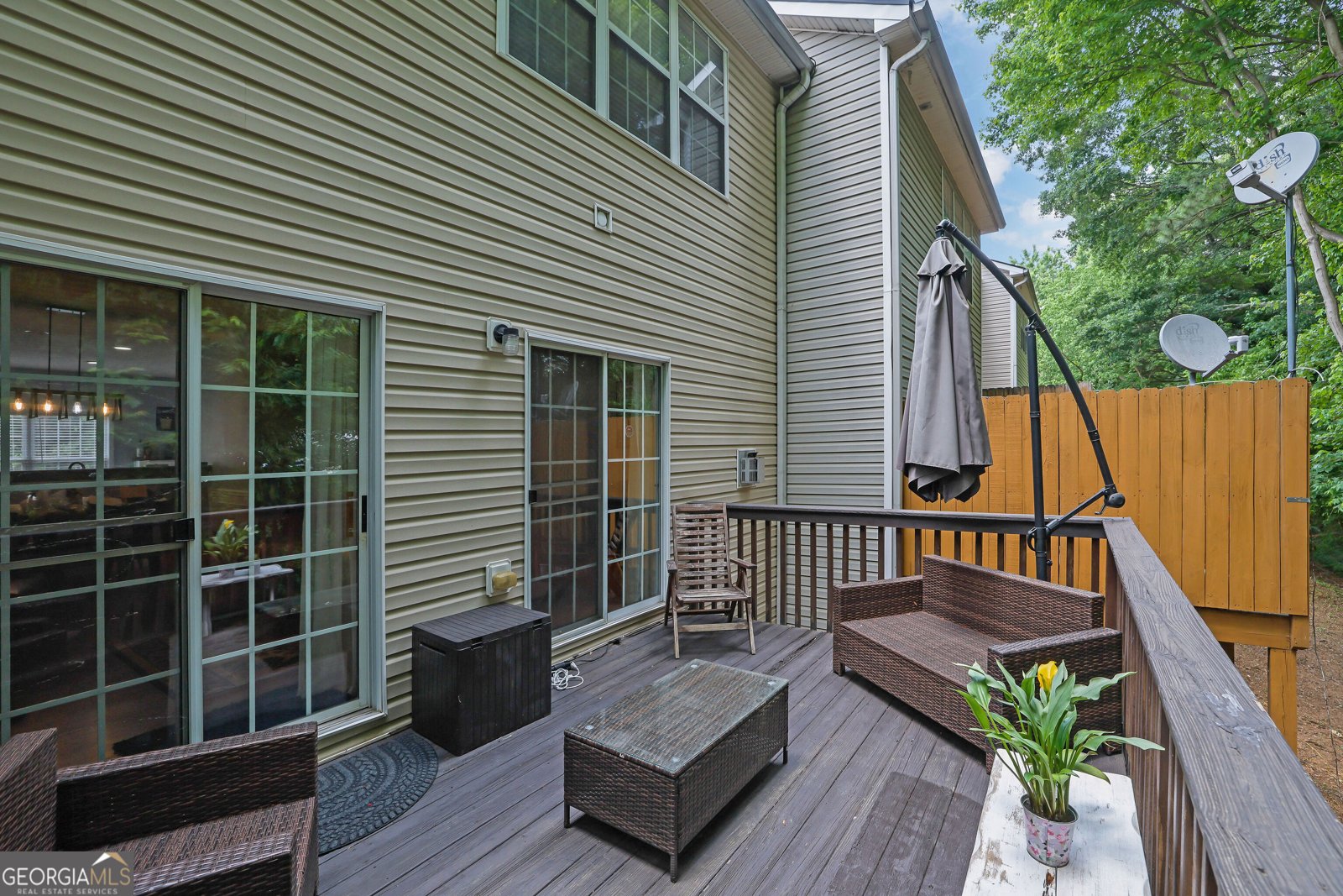 541 Lantern Wood Drive Scottdale - Photo 28