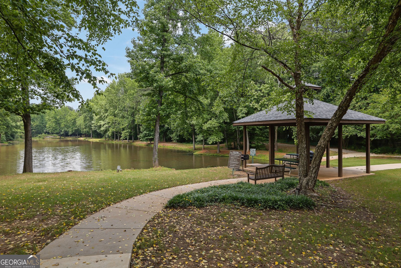 541 Lantern Wood Drive Scottdale - Photo 29