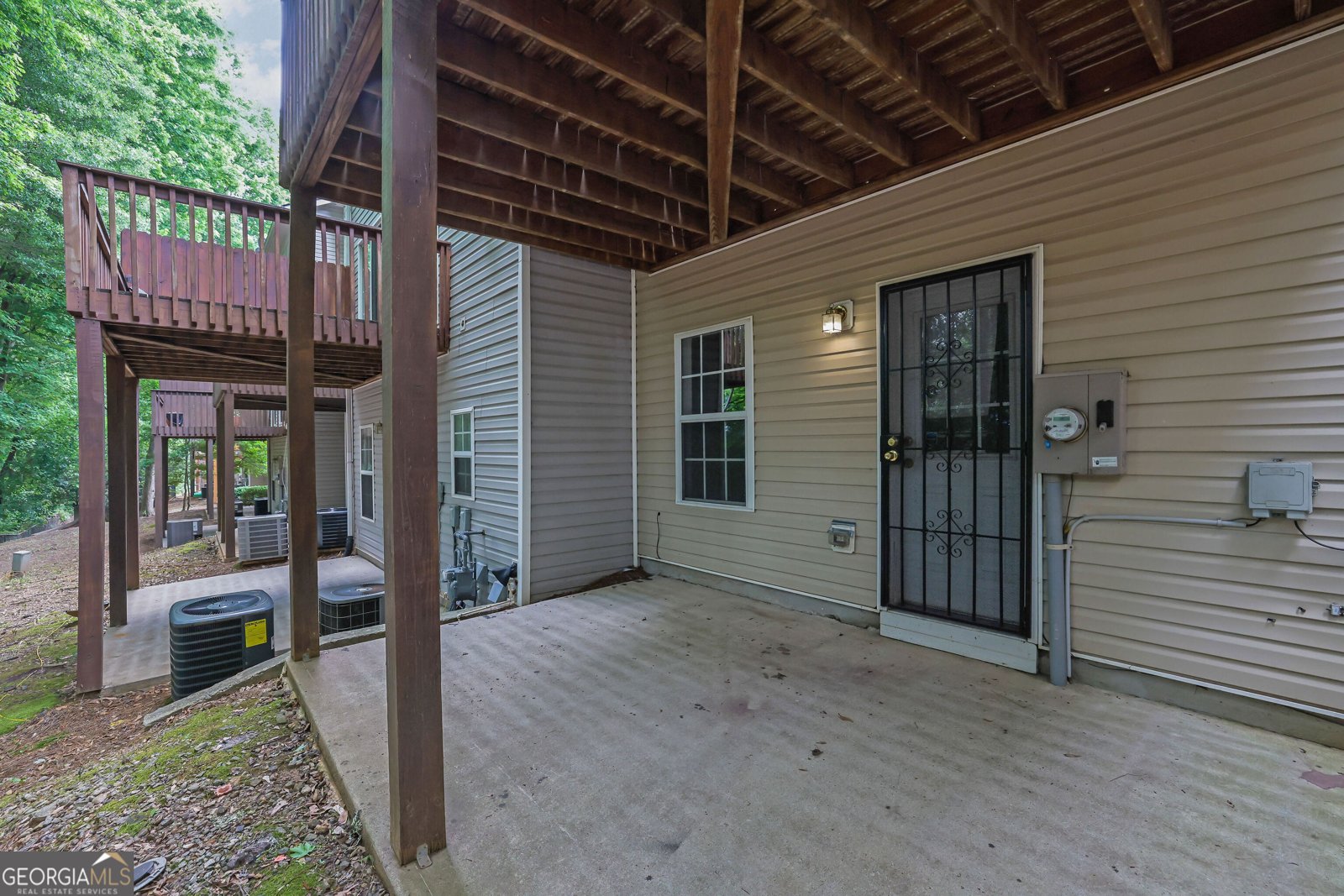 541 Lantern Wood Drive Scottdale - Photo 30