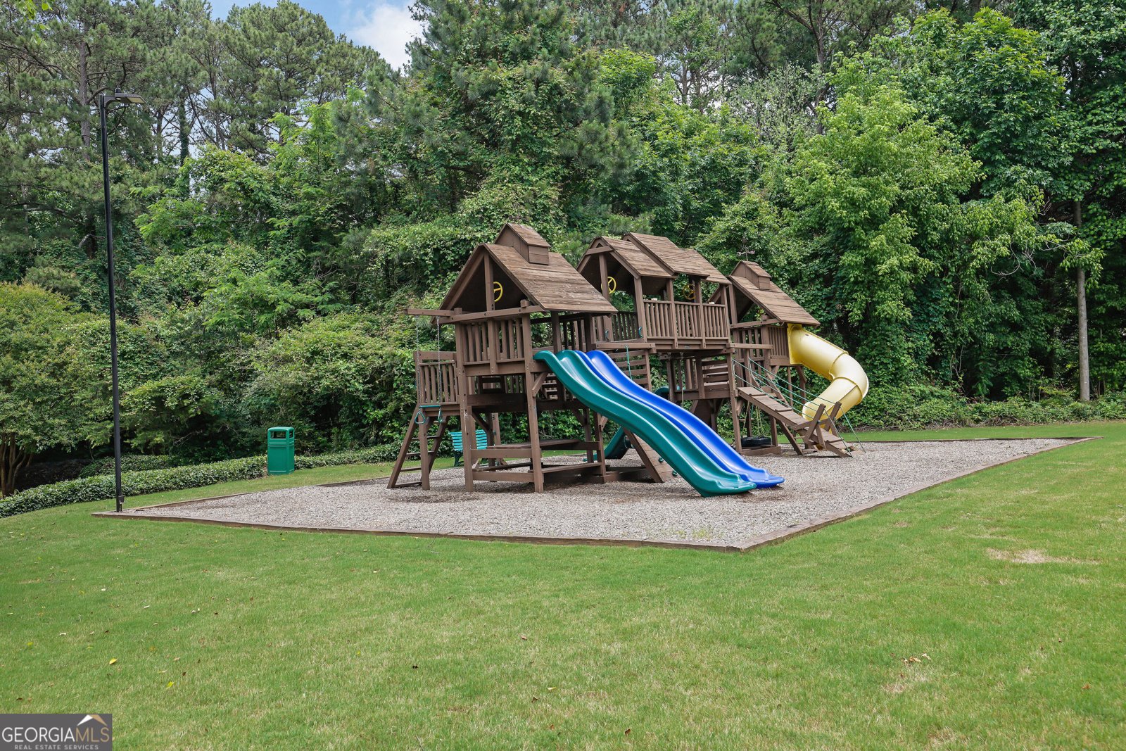 541 Lantern Wood Drive Scottdale - Photo 35