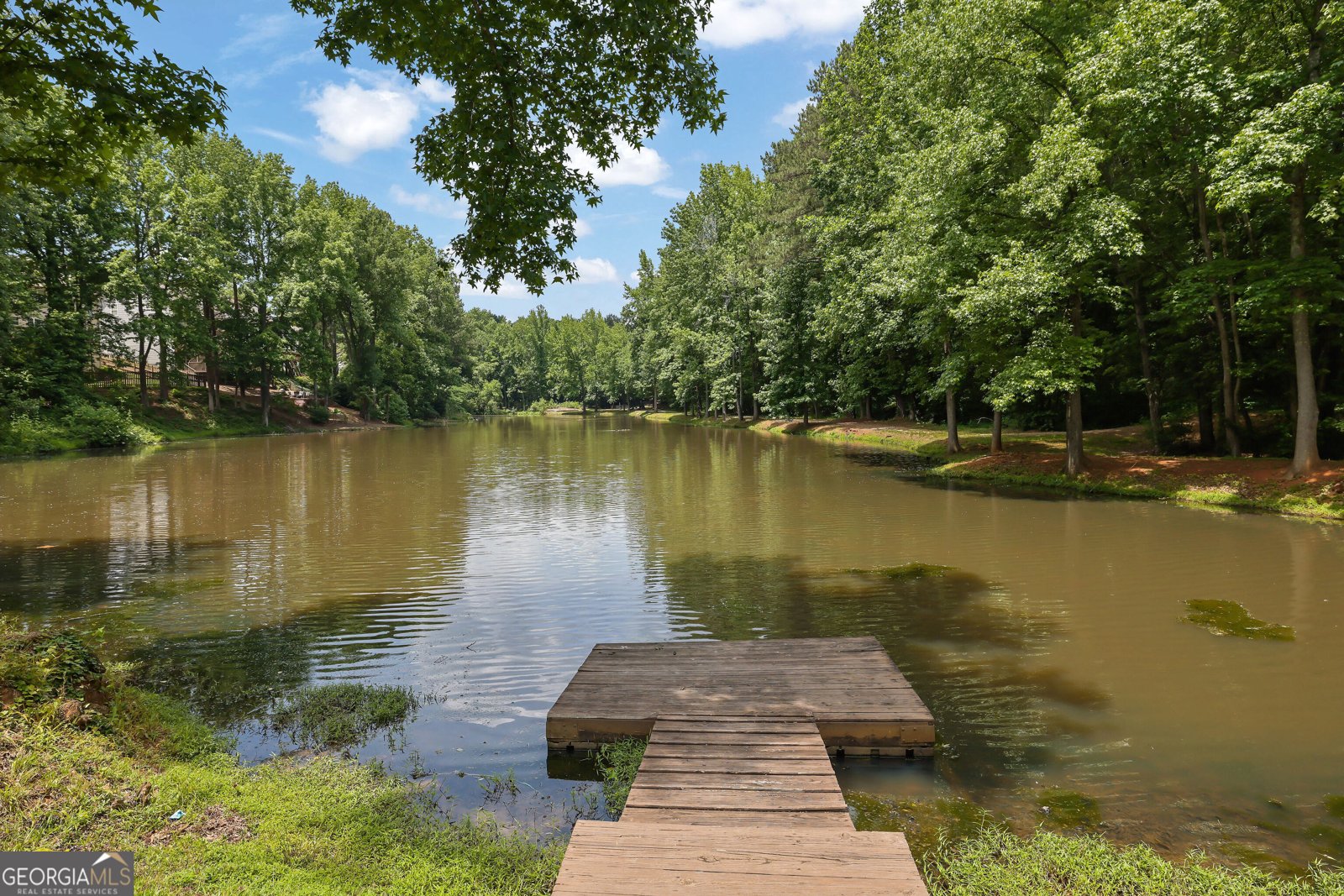 541 Lantern Wood Drive Scottdale - Photo 36