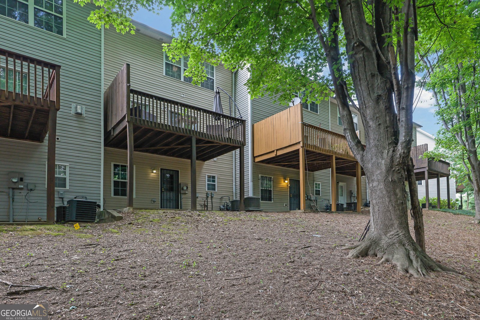 541 Lantern Wood Drive Scottdale - Photo 37