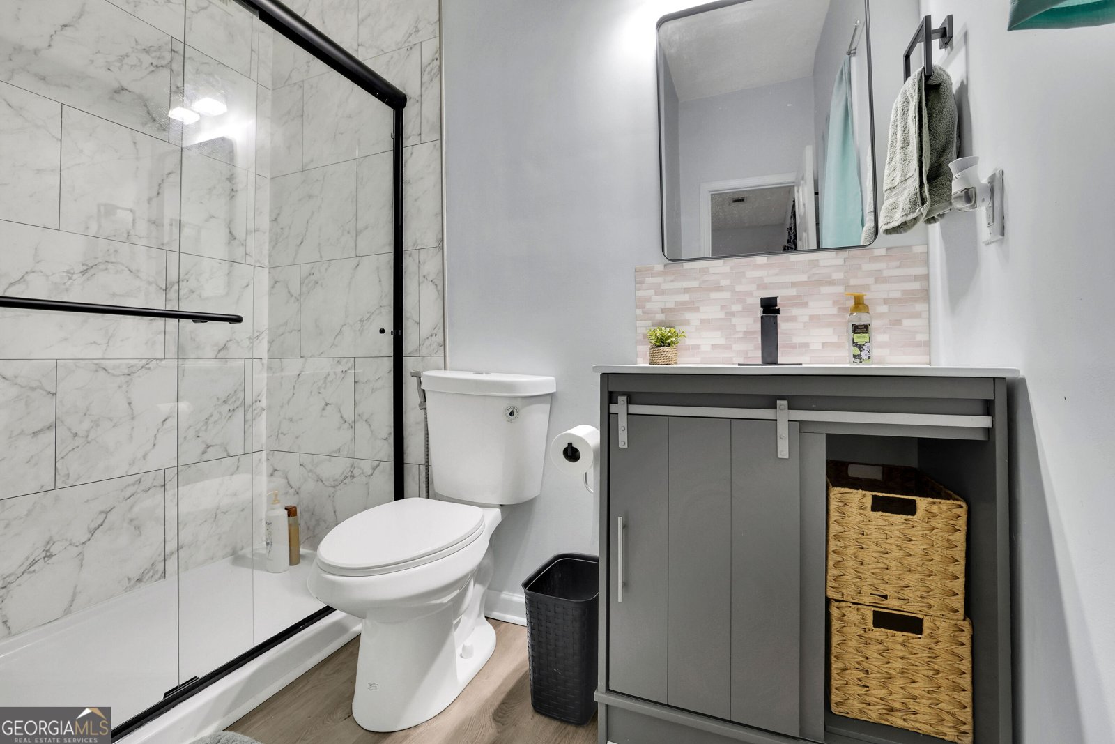 541 Lantern Wood Drive Scottdale - Photo 7