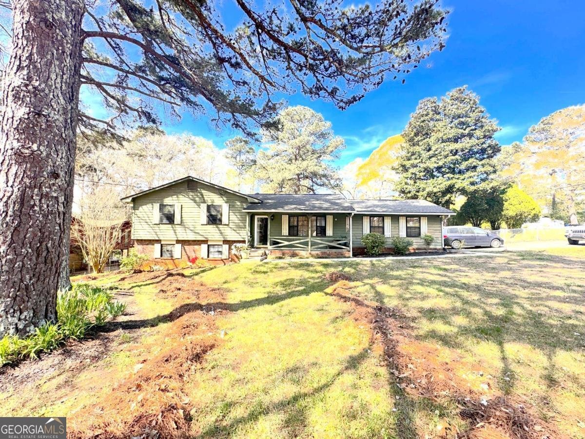 3533 Charlotte Drive Rex - Photo 1