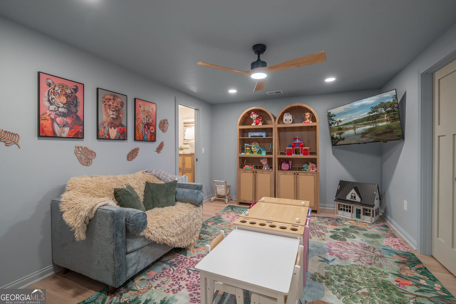 463 Valley Road Rydal - Photo 26