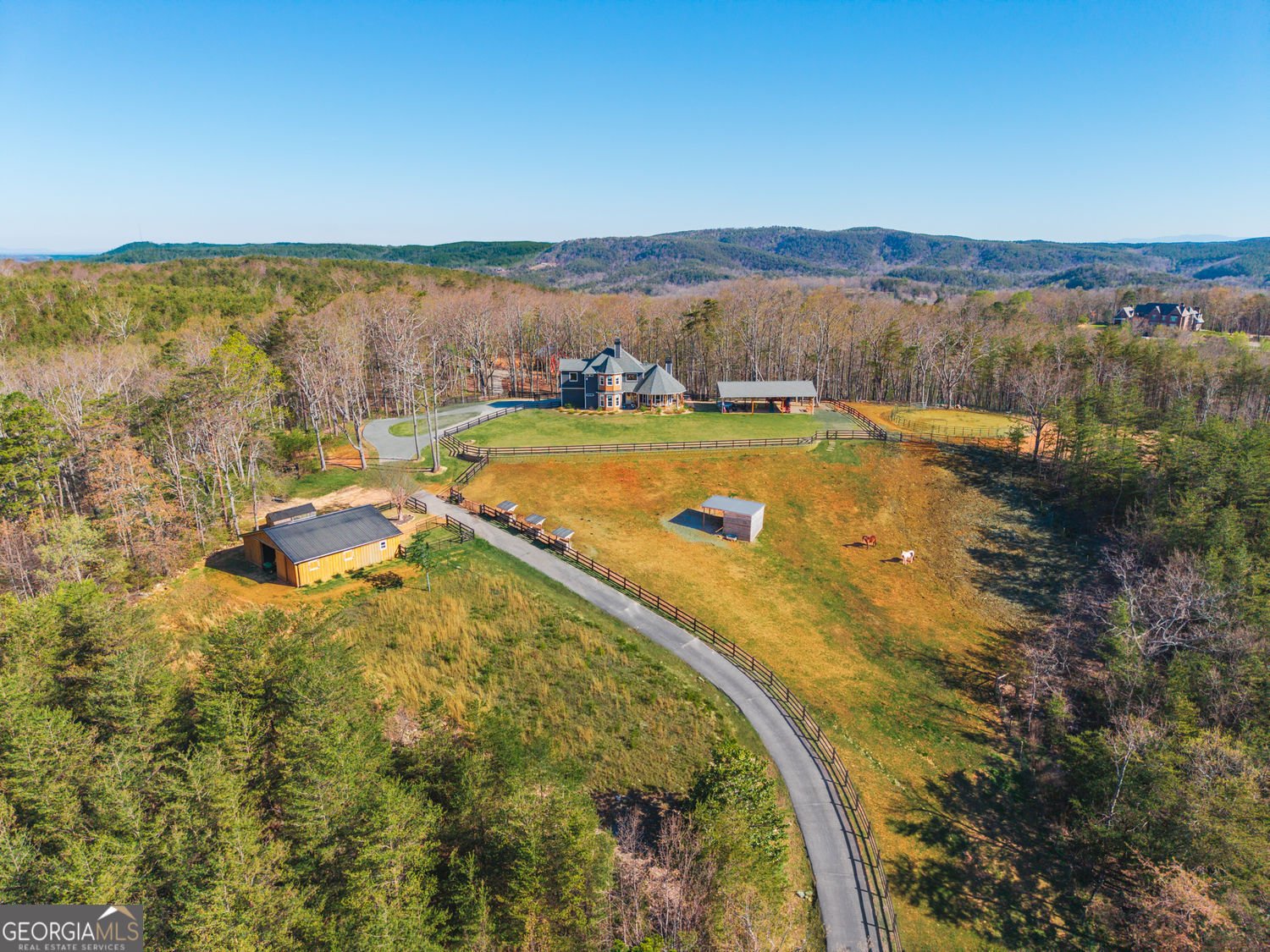 463 Valley Road Rydal - Photo 35