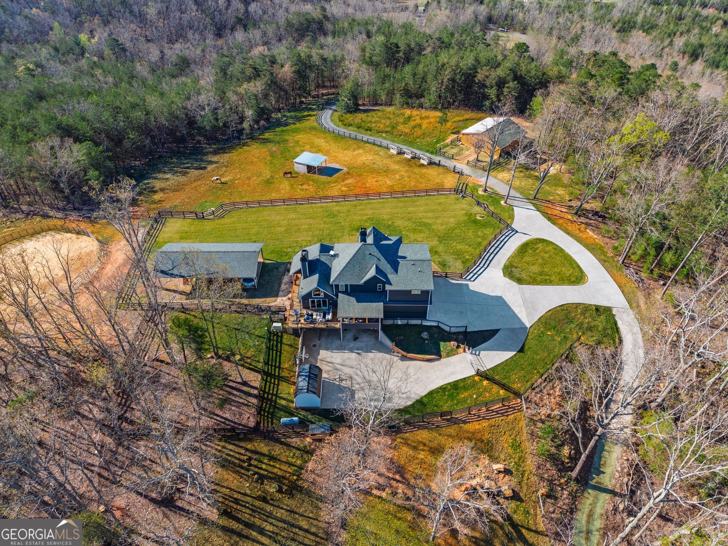 463 Valley Road Rydal - Photo 36