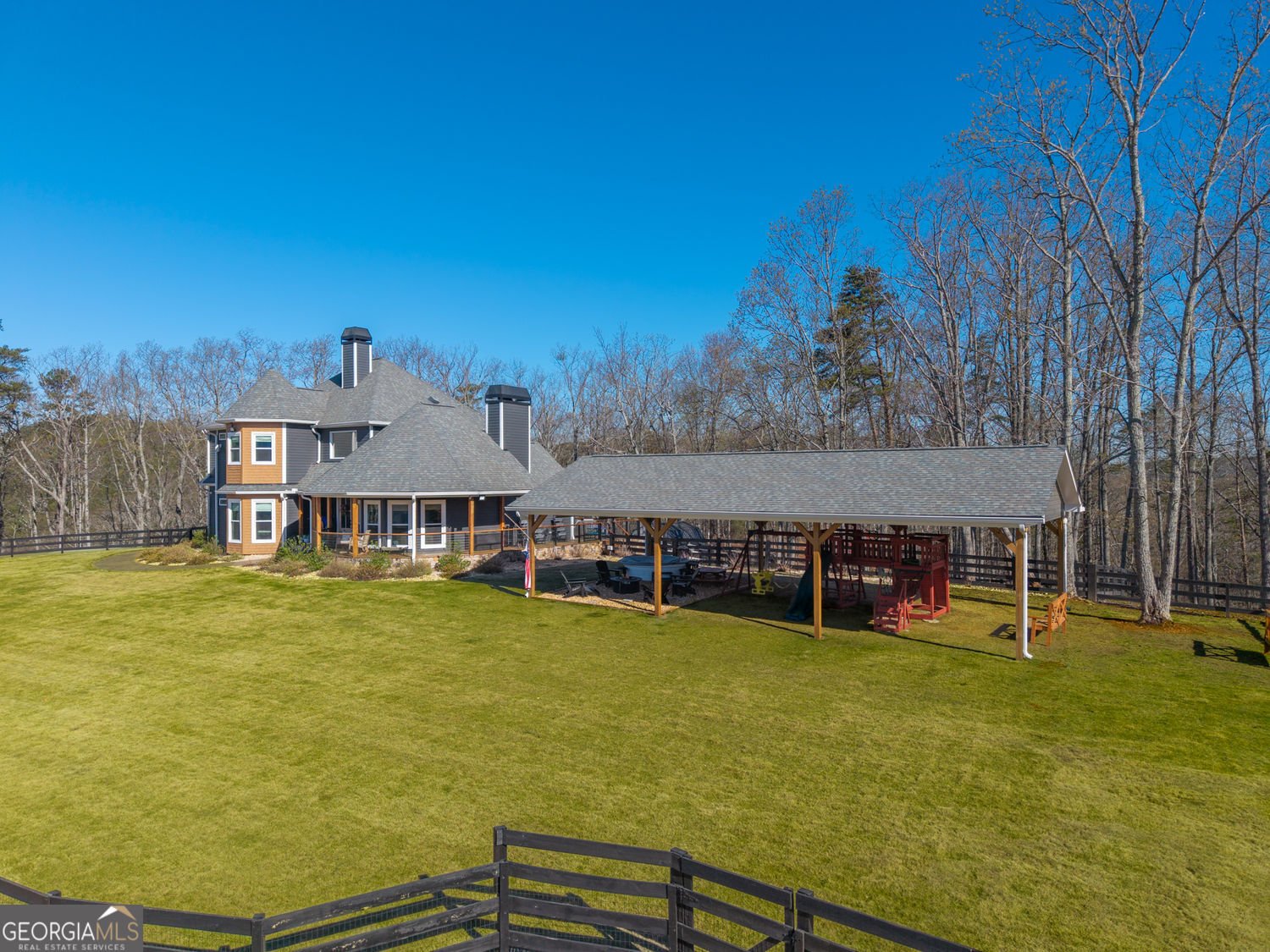 463 Valley Road Rydal - Photo 40