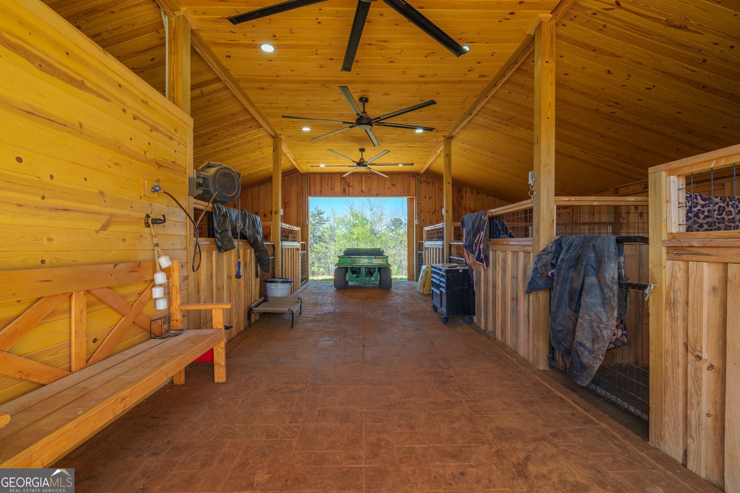 463 Valley Road Rydal - Photo 44