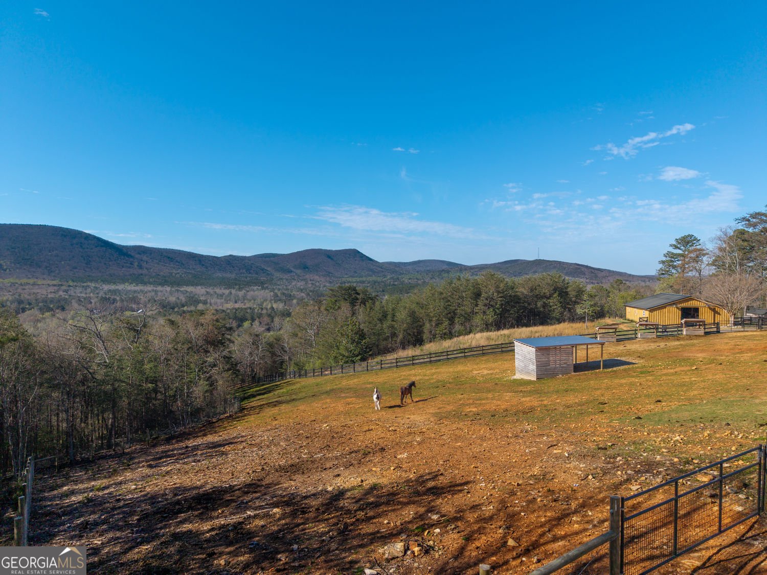 463 Valley Road Rydal - Photo 46