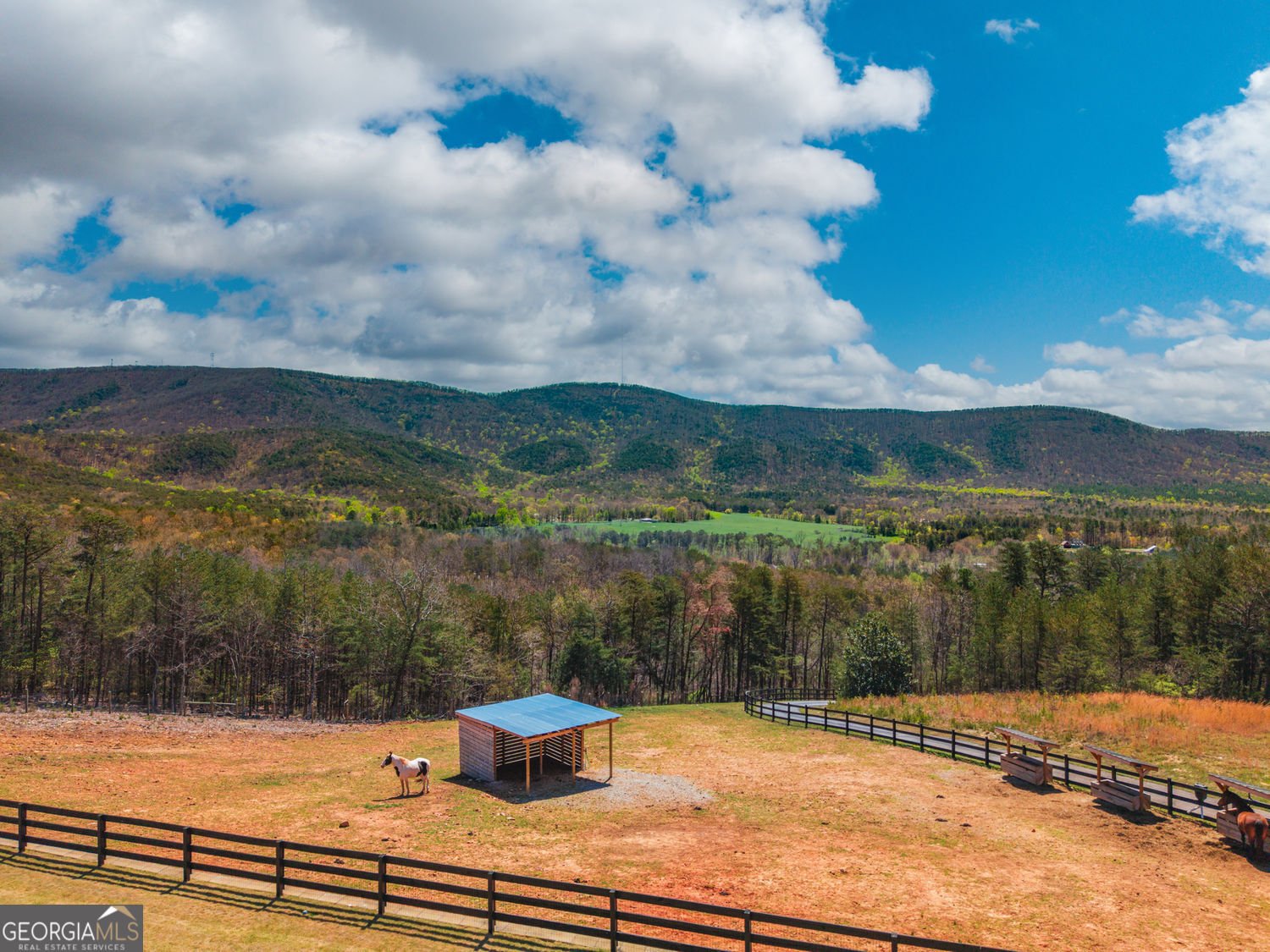 463 Valley Road Rydal - Photo 47