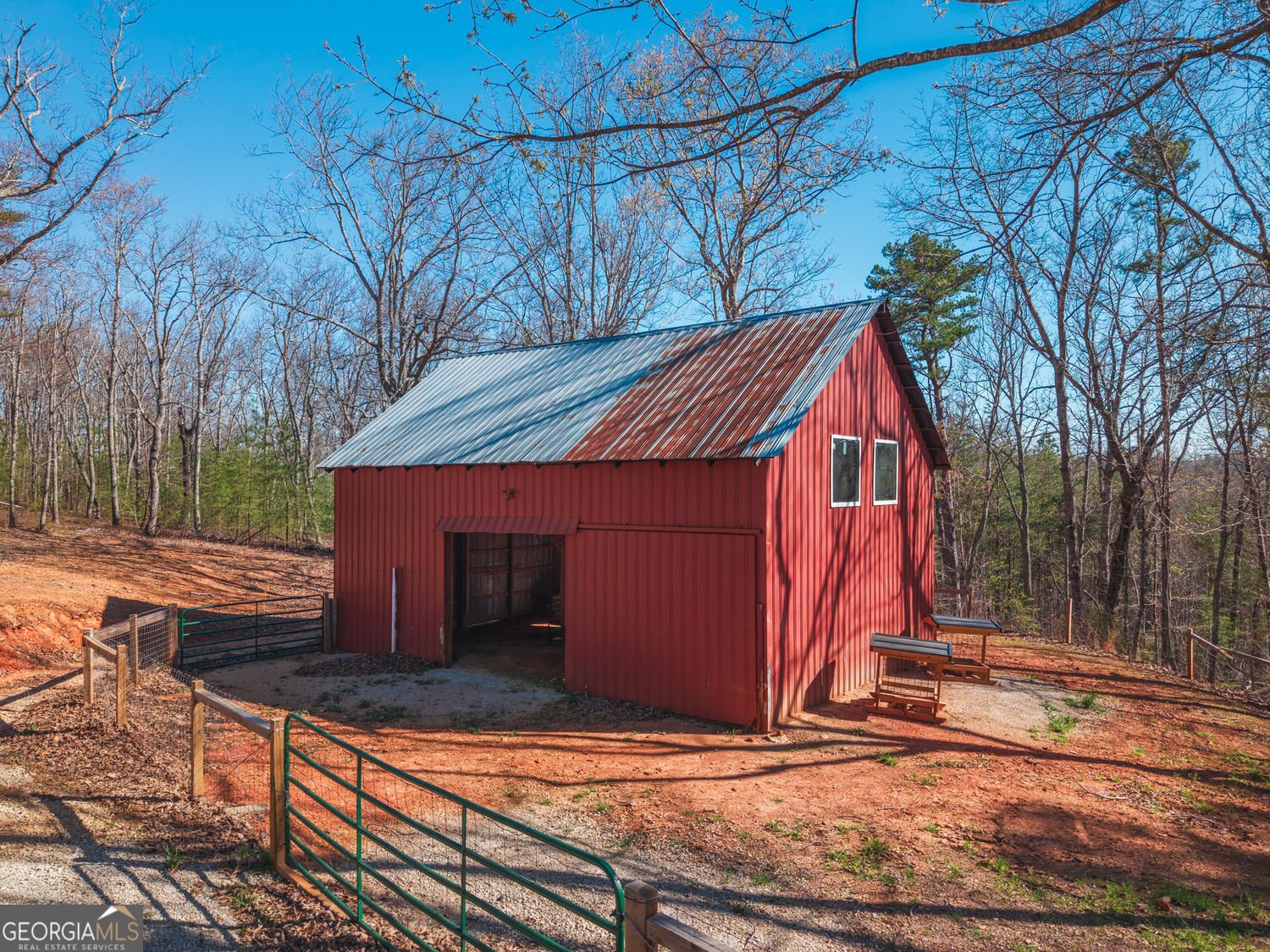 463 Valley Road Rydal - Photo 49