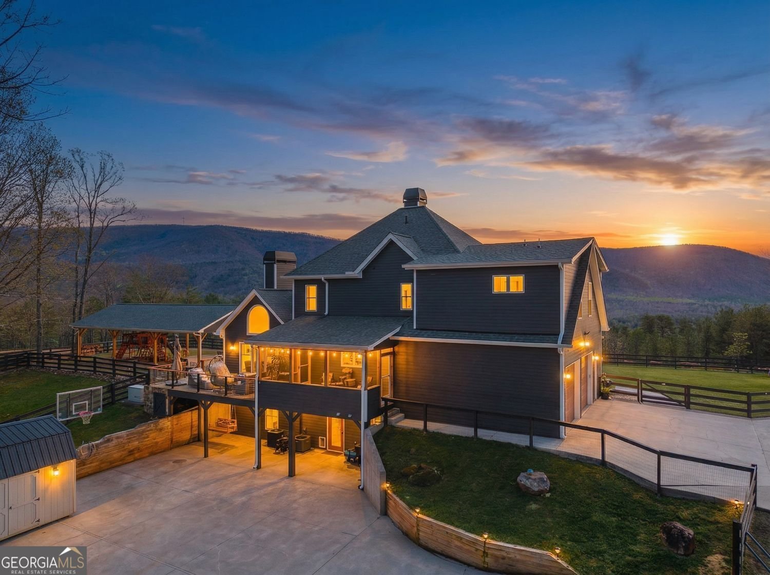 463 Valley Road Rydal - Photo 52