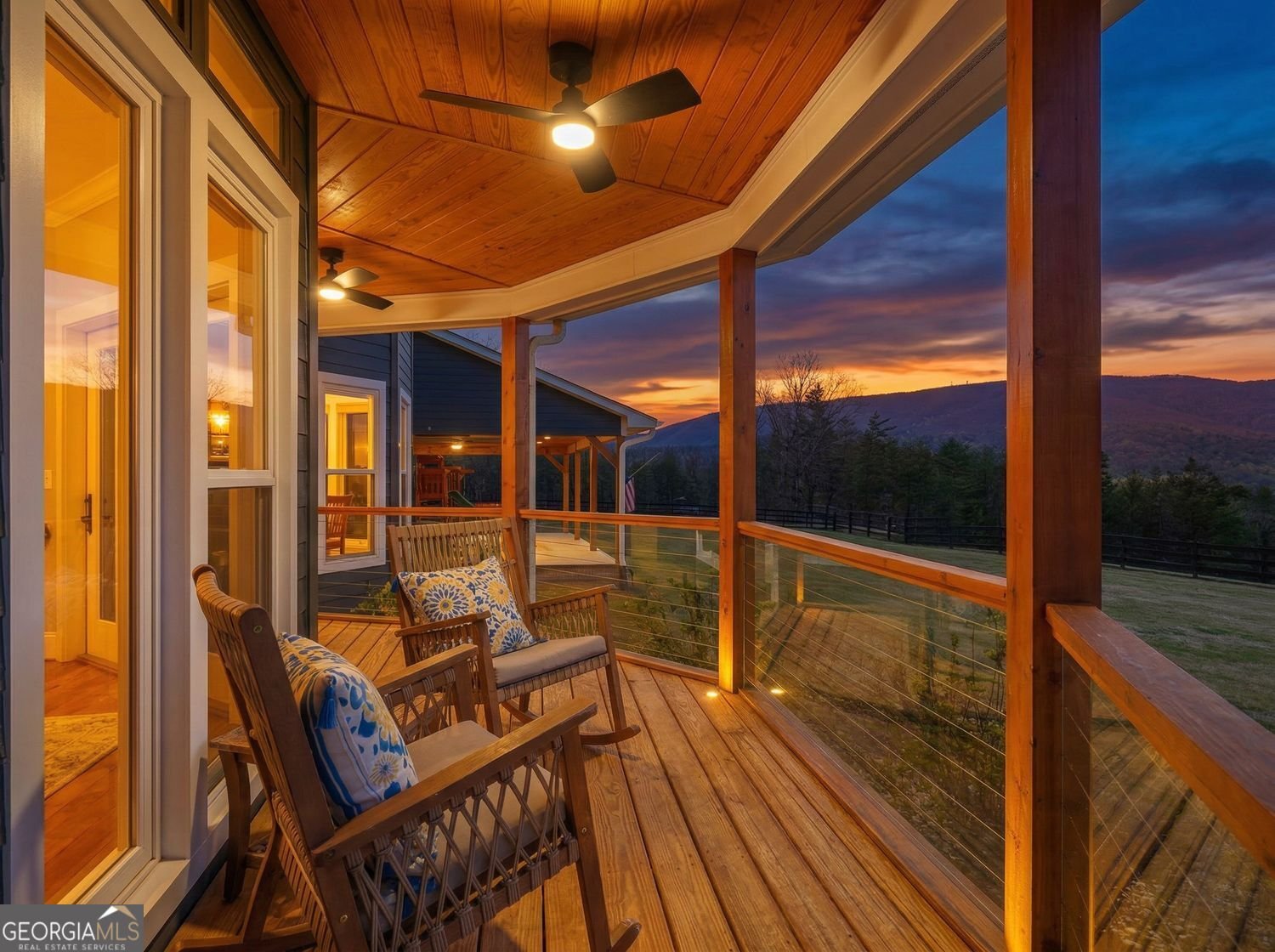 463 Valley Road Rydal - Photo 53