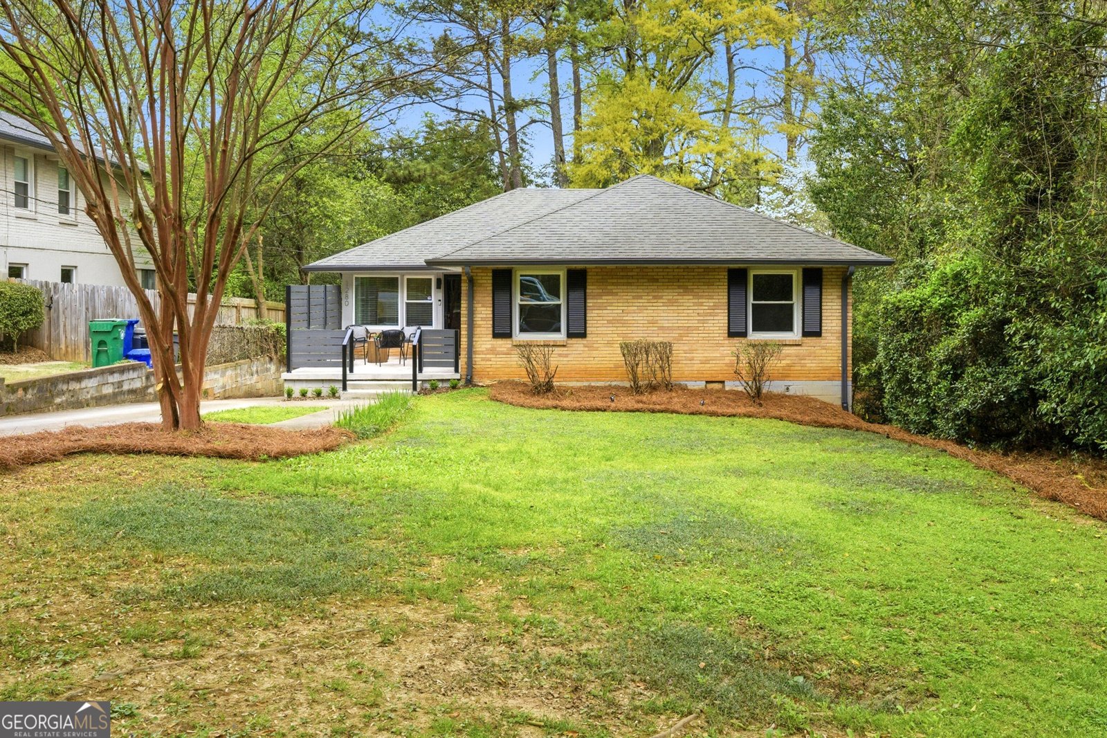 1280 Mayfair Drive Atlanta - Photo 1