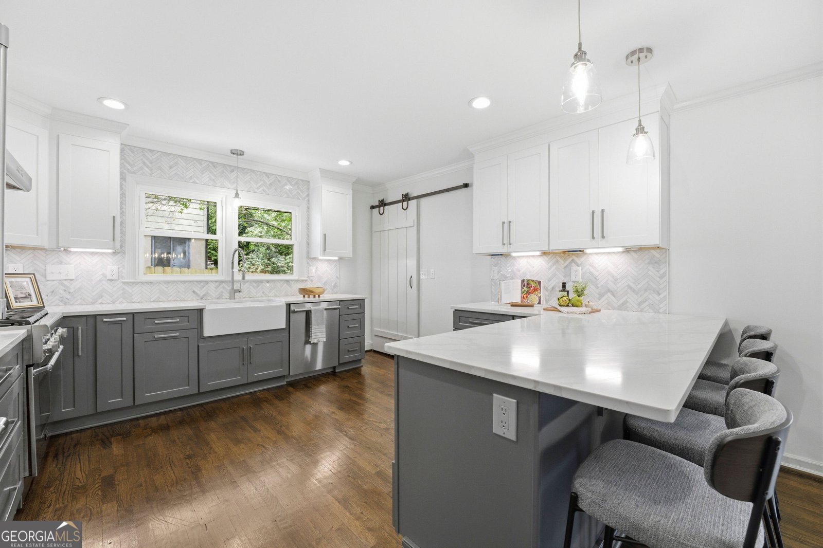 1280 Mayfair Drive Atlanta - Photo 10