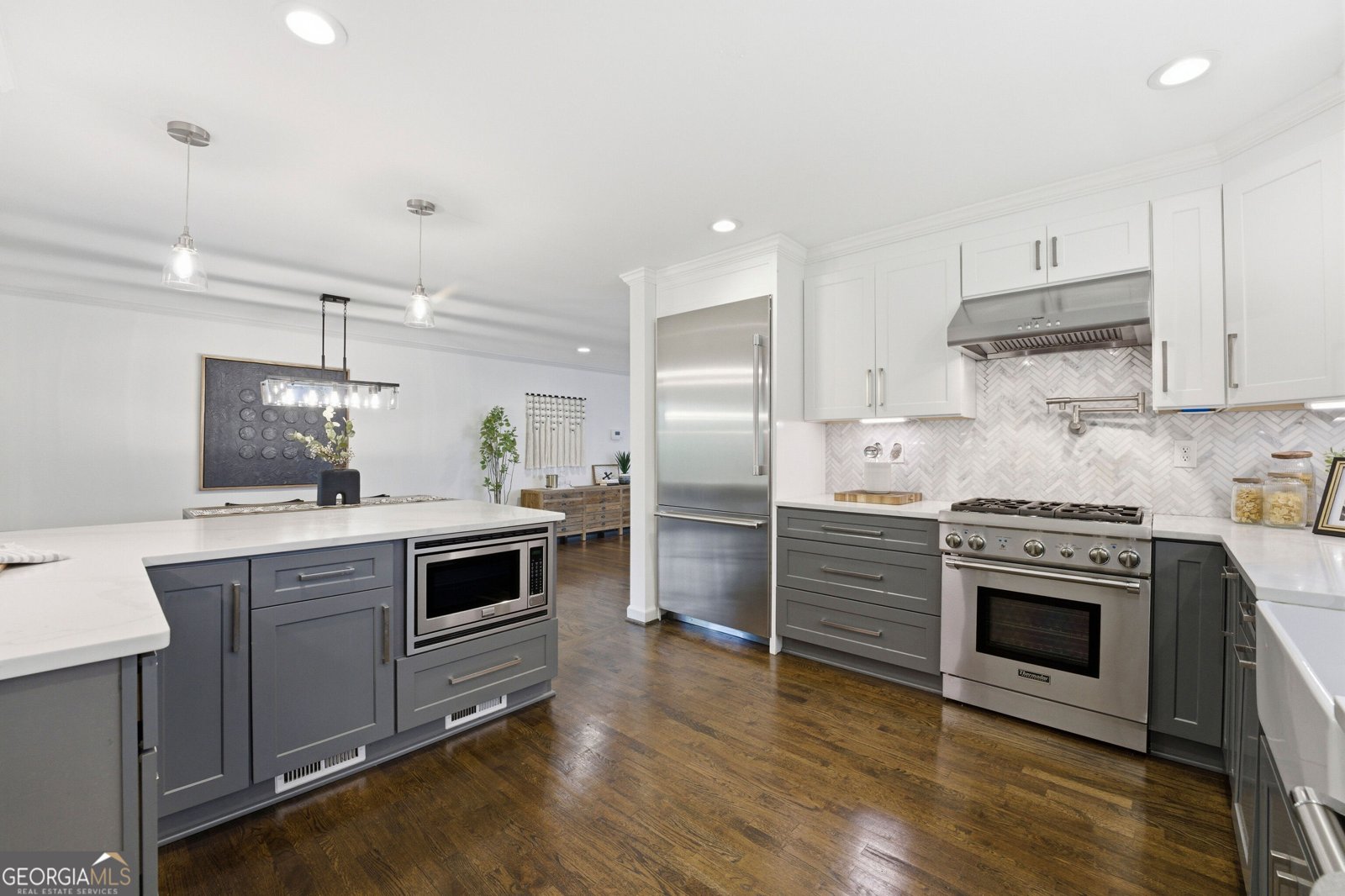 1280 Mayfair Drive Atlanta - Photo 11