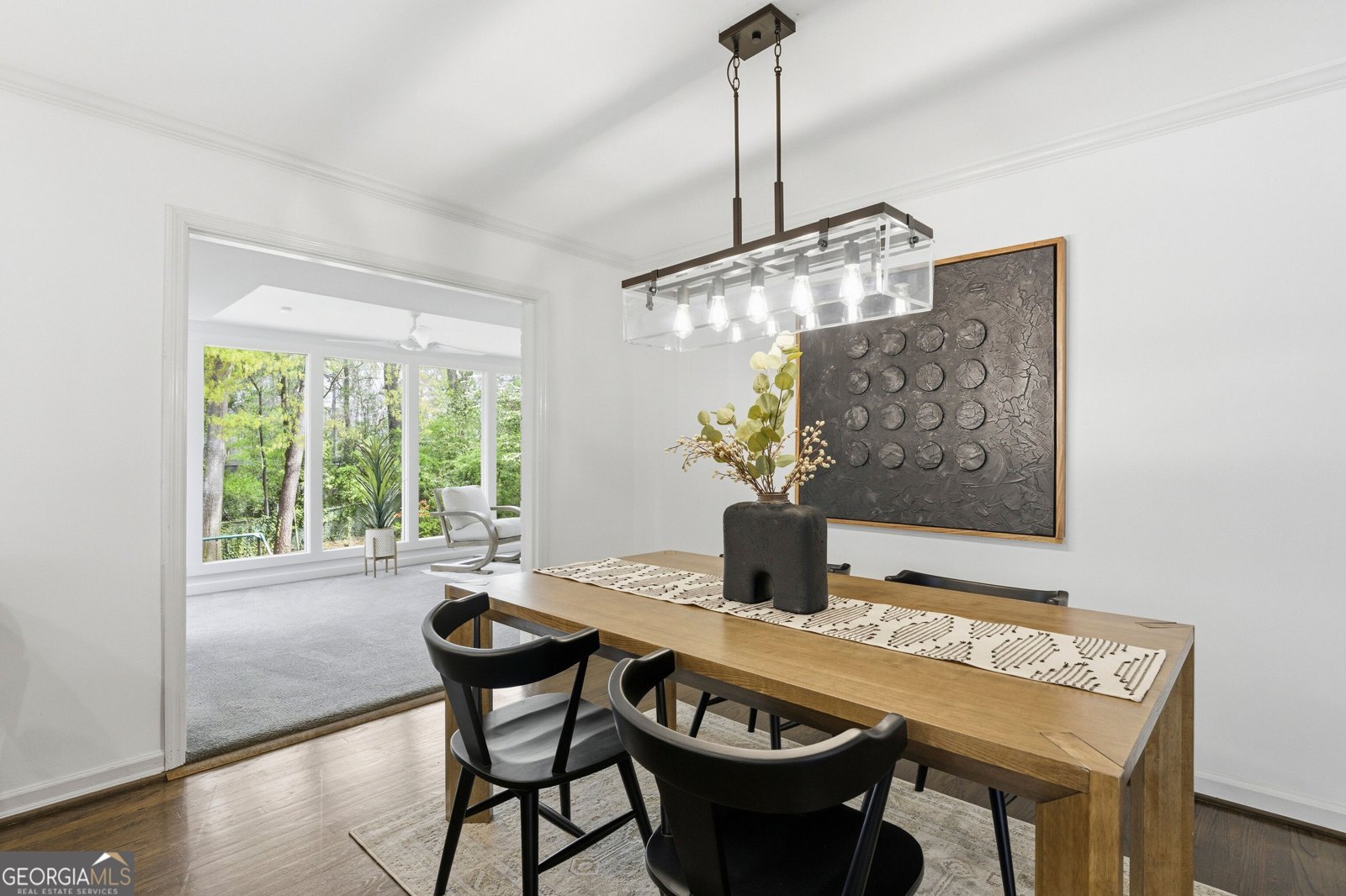 1280 Mayfair Drive Atlanta - Photo 12