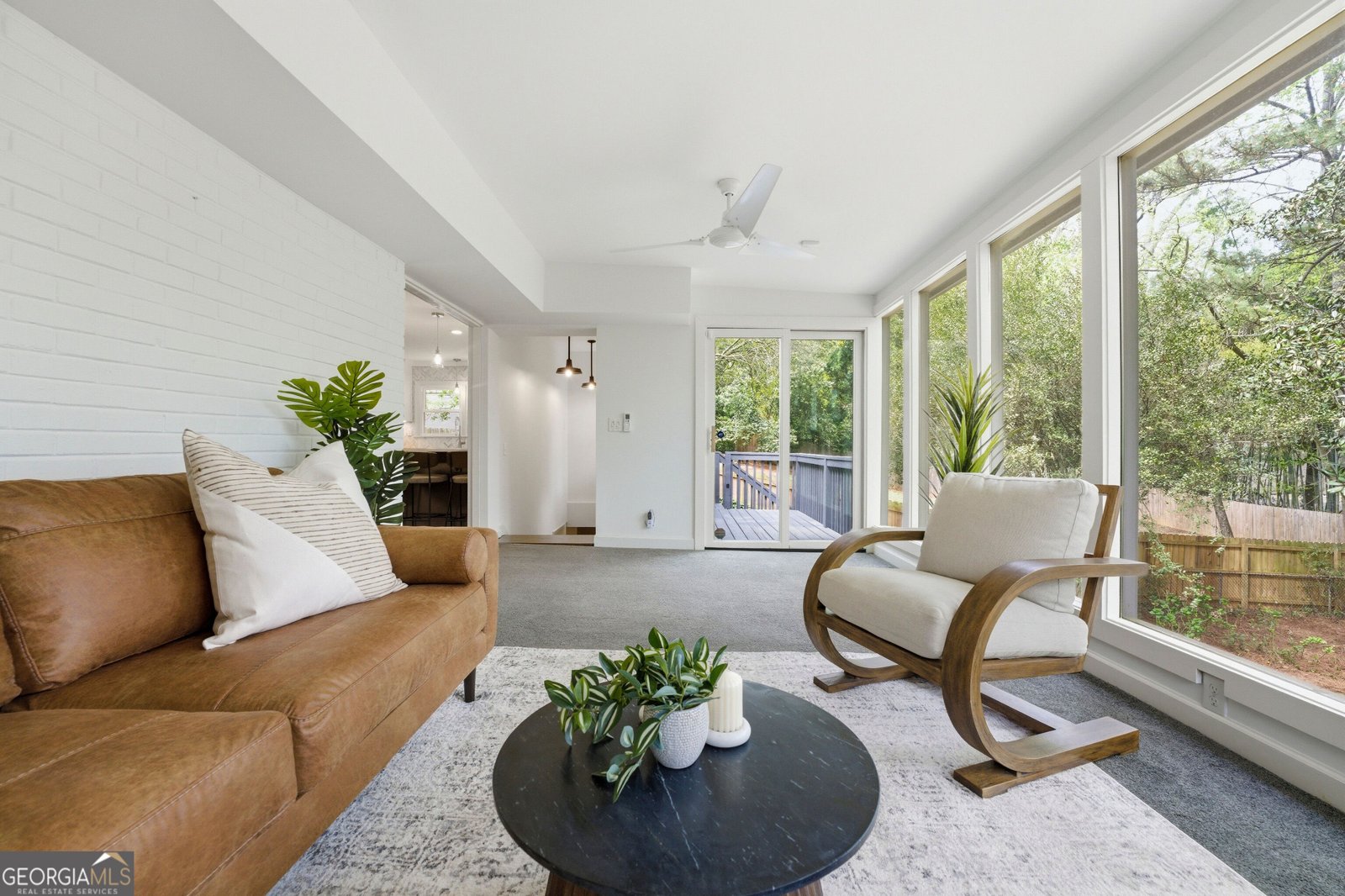 1280 Mayfair Drive Atlanta - Photo 15