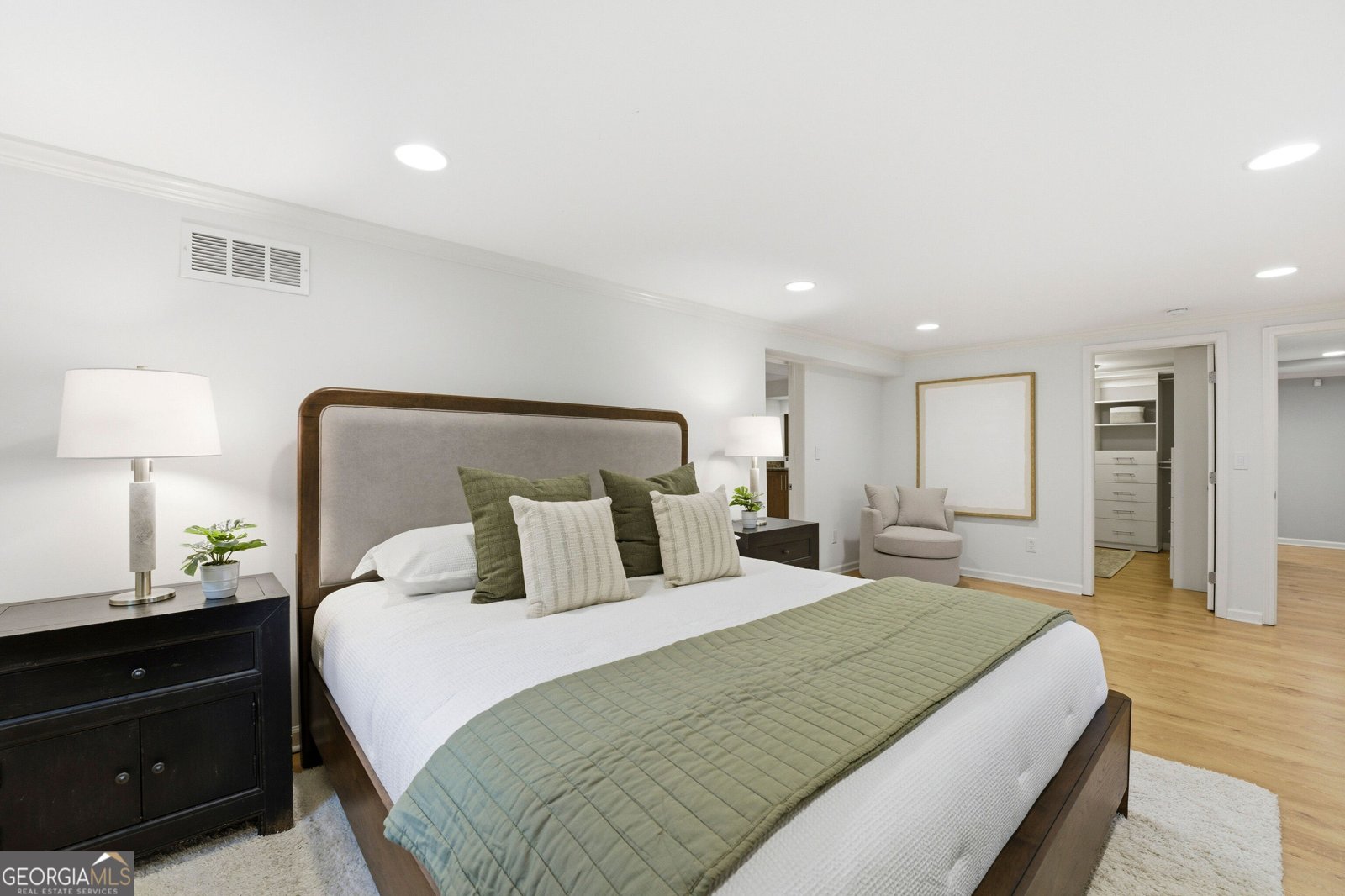 1280 Mayfair Drive Atlanta - Photo 17