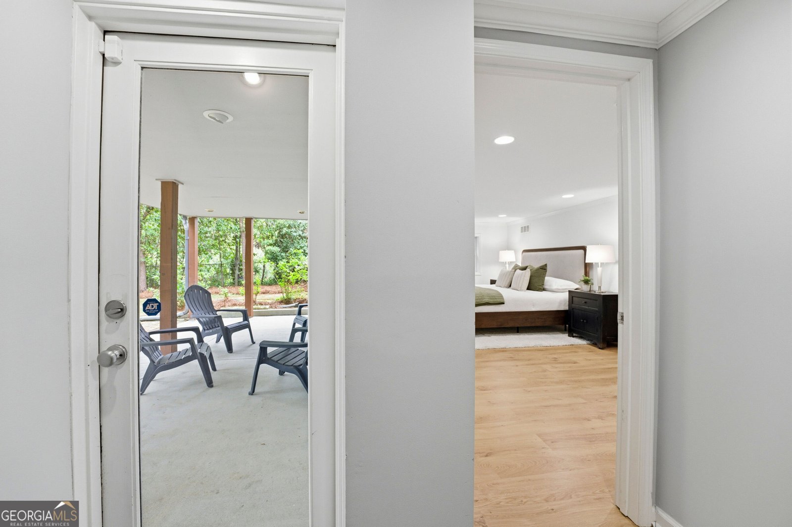 1280 Mayfair Drive Atlanta - Photo 21