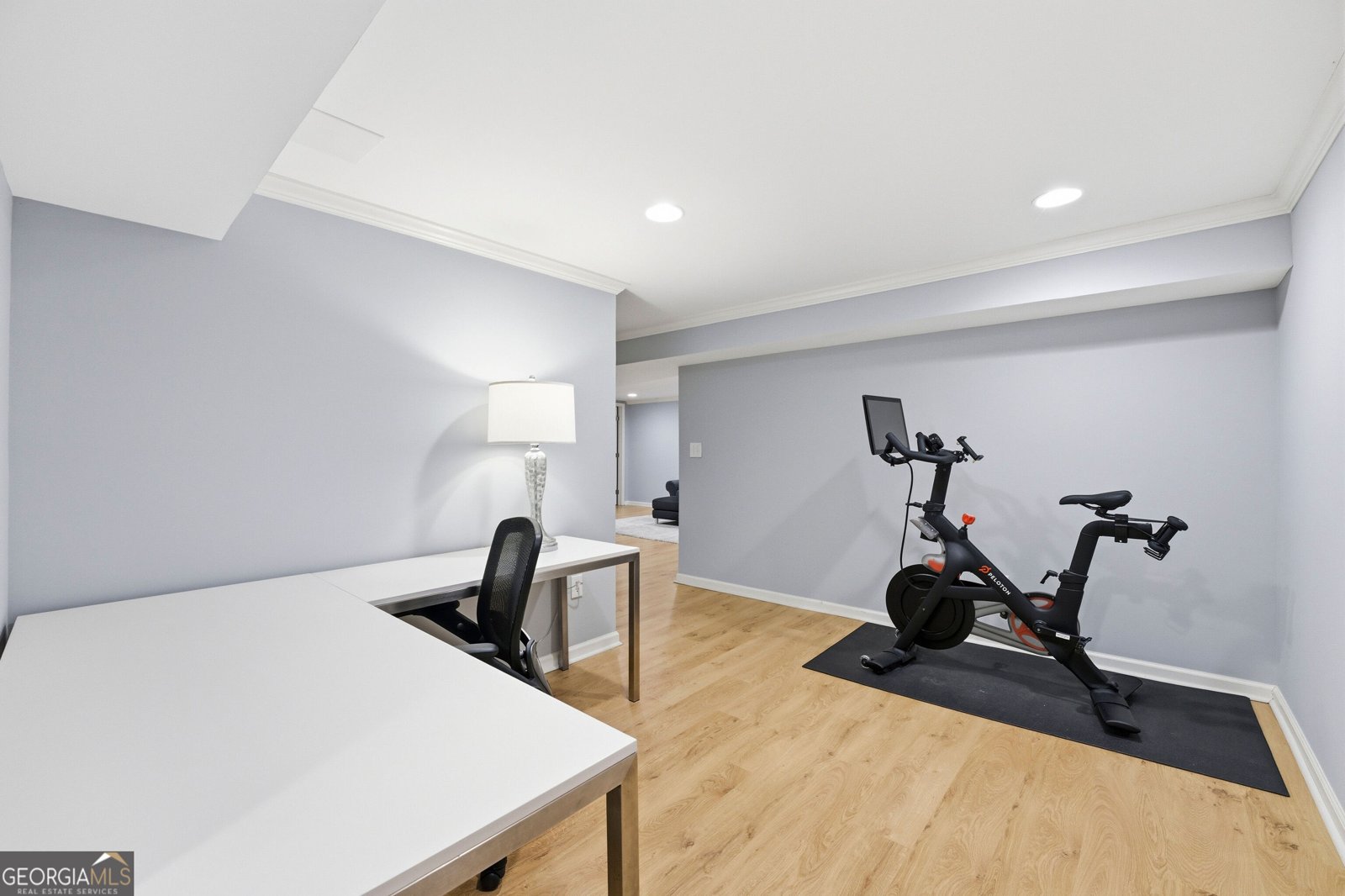 1280 Mayfair Drive Atlanta - Photo 23