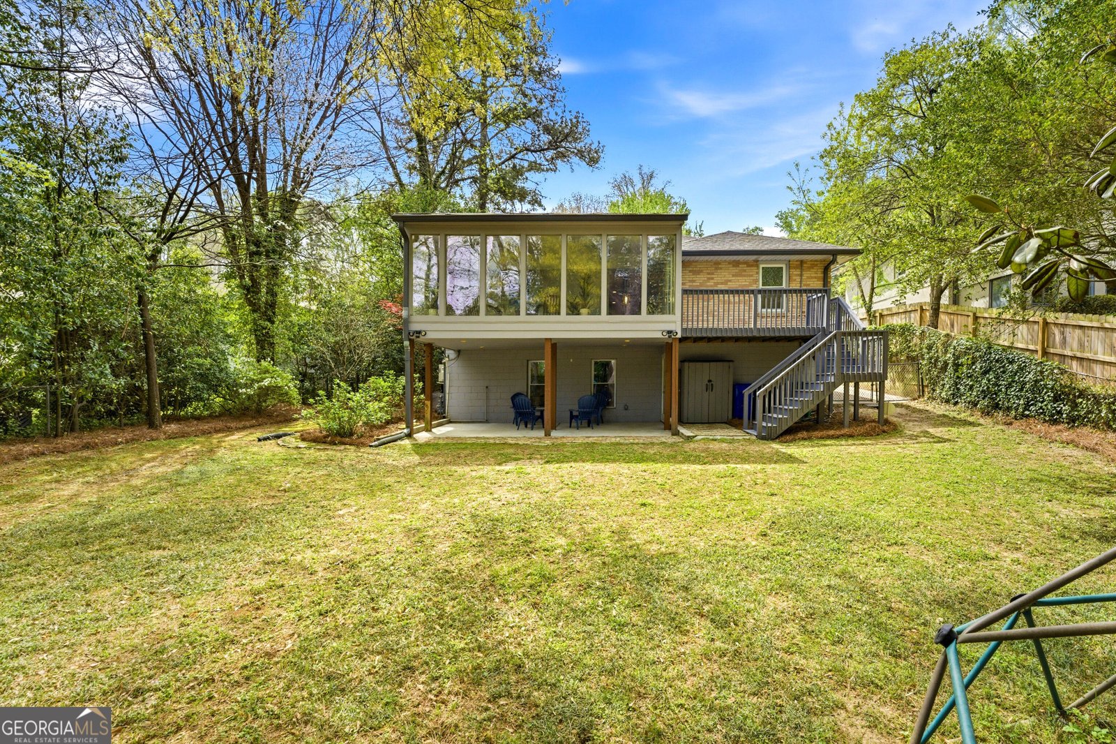 1280 Mayfair Drive Atlanta - Photo 29