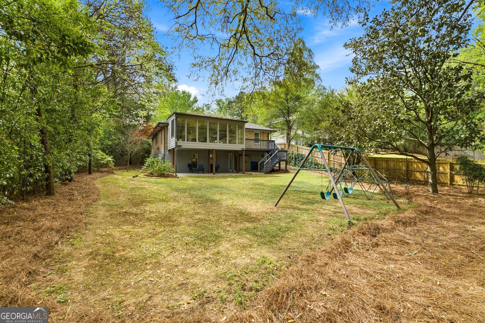 1280 Mayfair Drive Atlanta - Photo 30