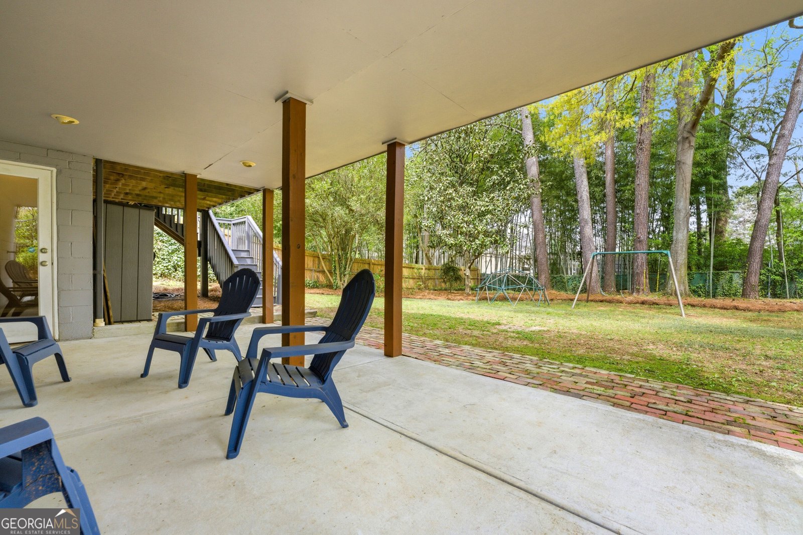 1280 Mayfair Drive Atlanta - Photo 31