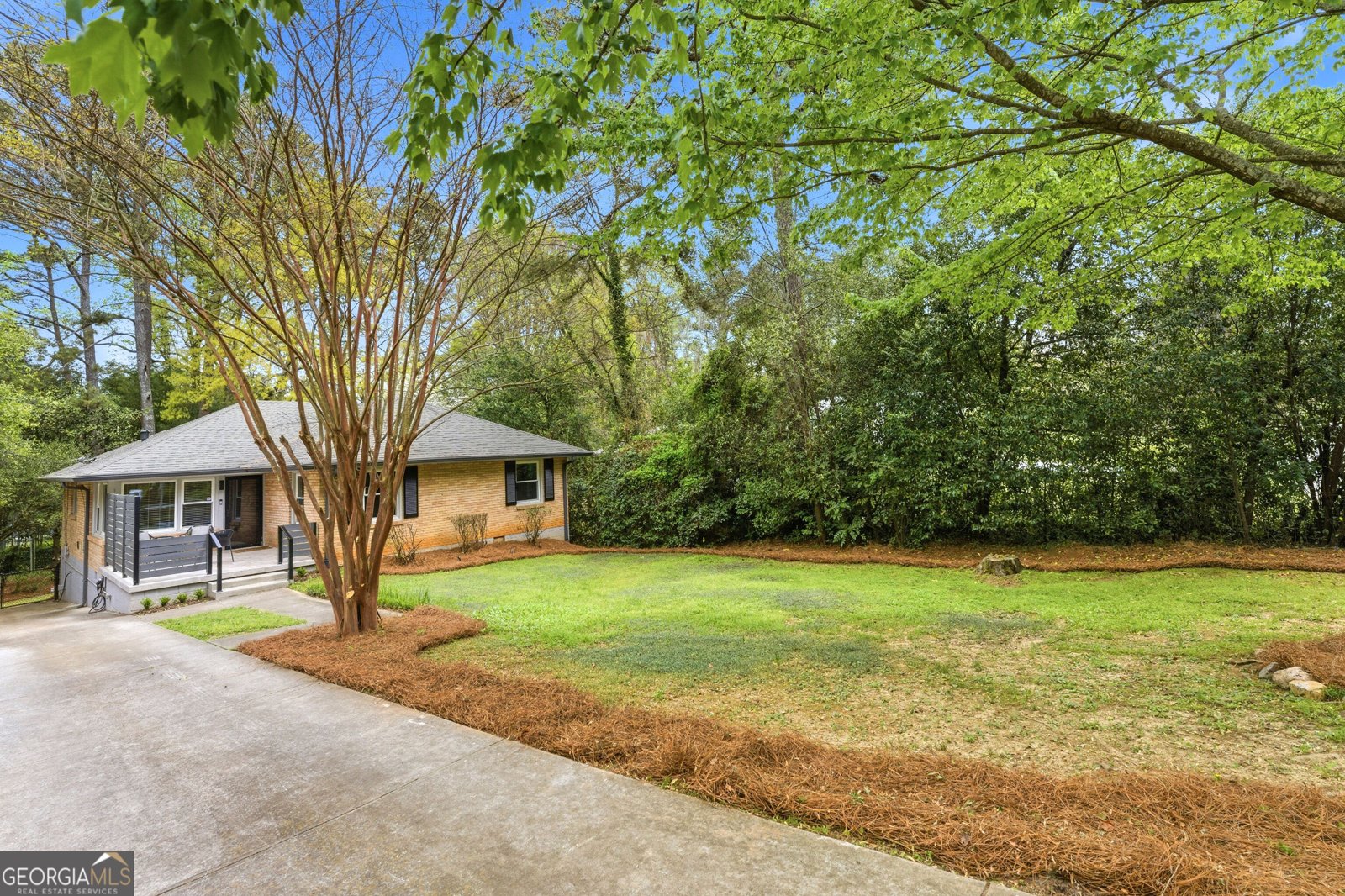 1280 Mayfair Drive Atlanta - Photo 32