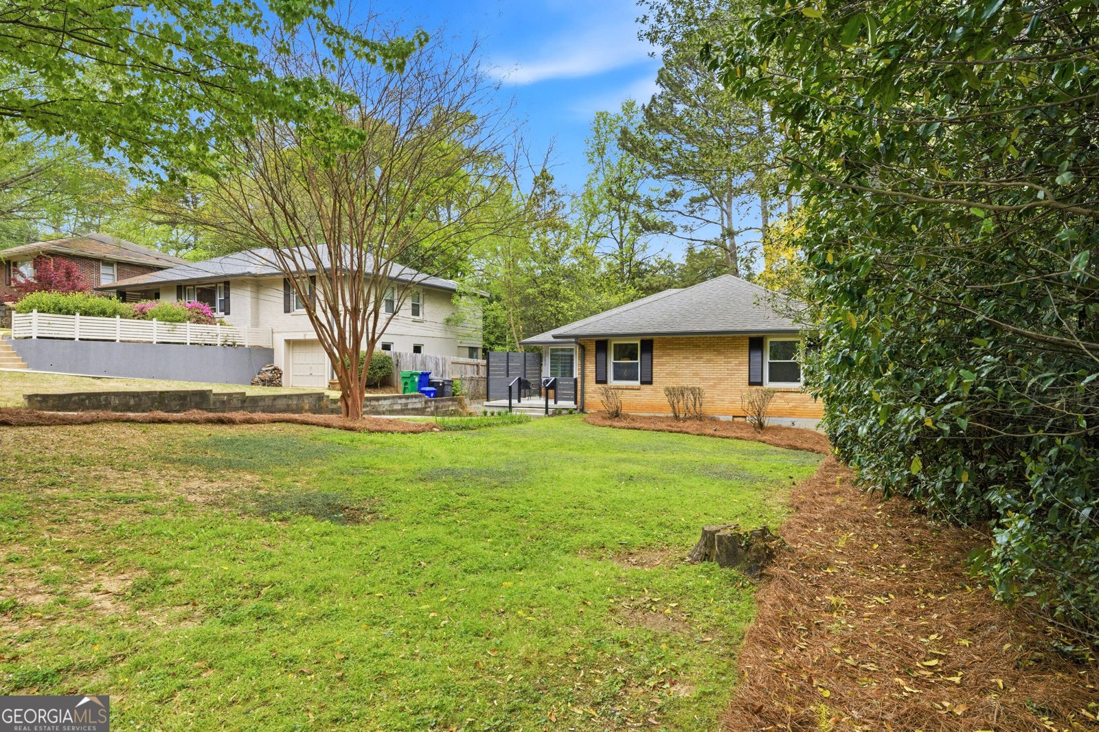 1280 Mayfair Drive Atlanta - Photo 33