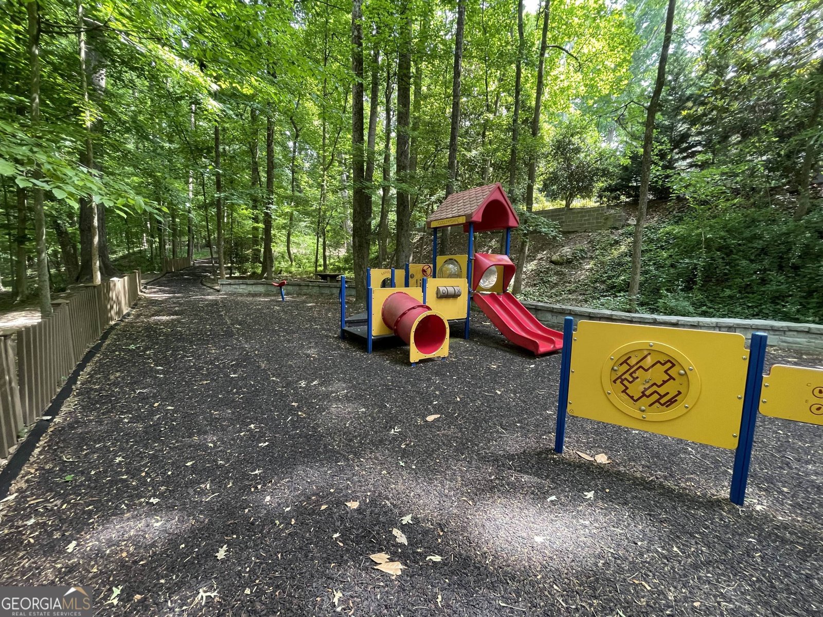 1280 Mayfair Drive Atlanta - Photo 34