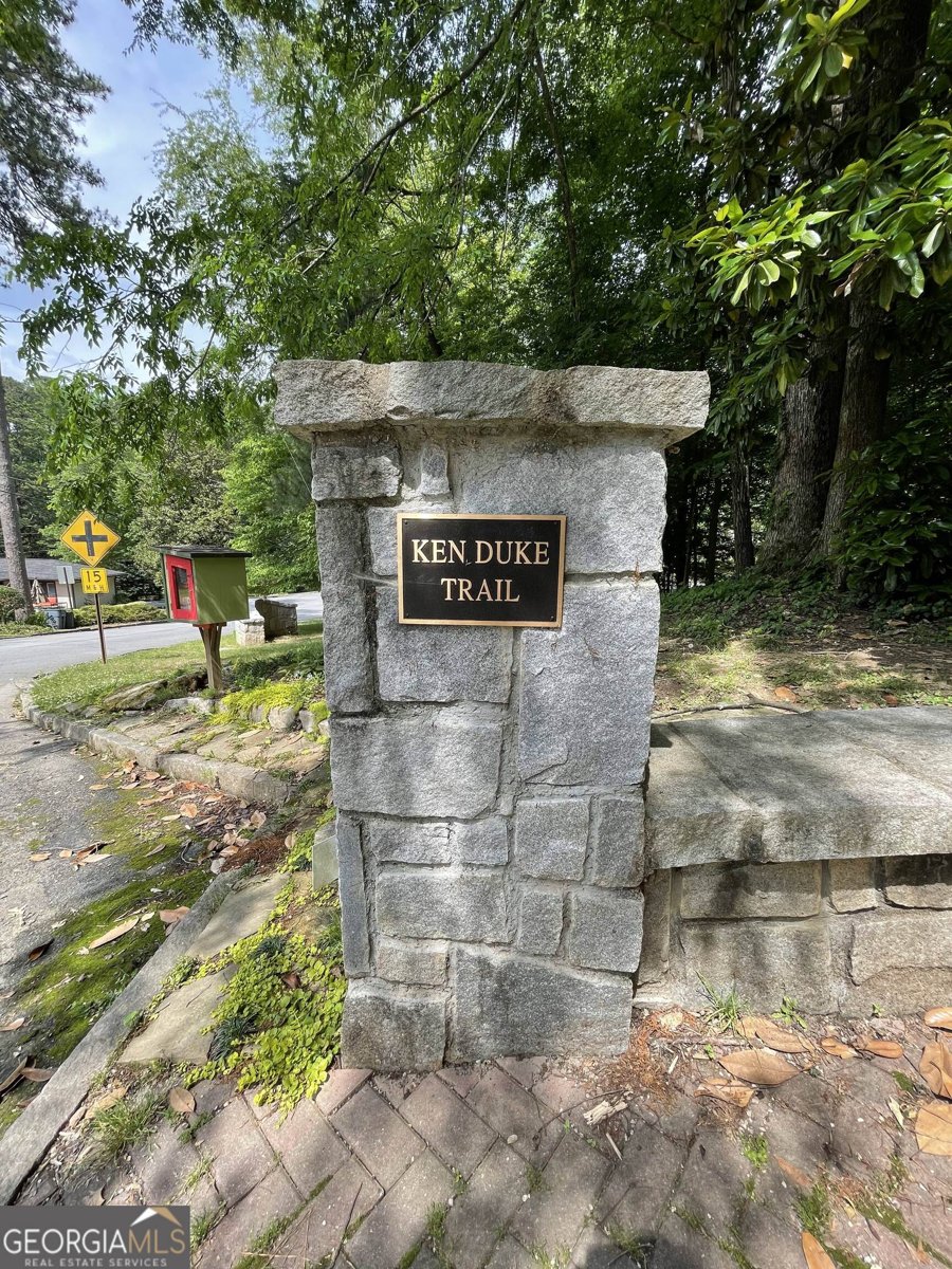 1280 Mayfair Drive Atlanta - Photo 35