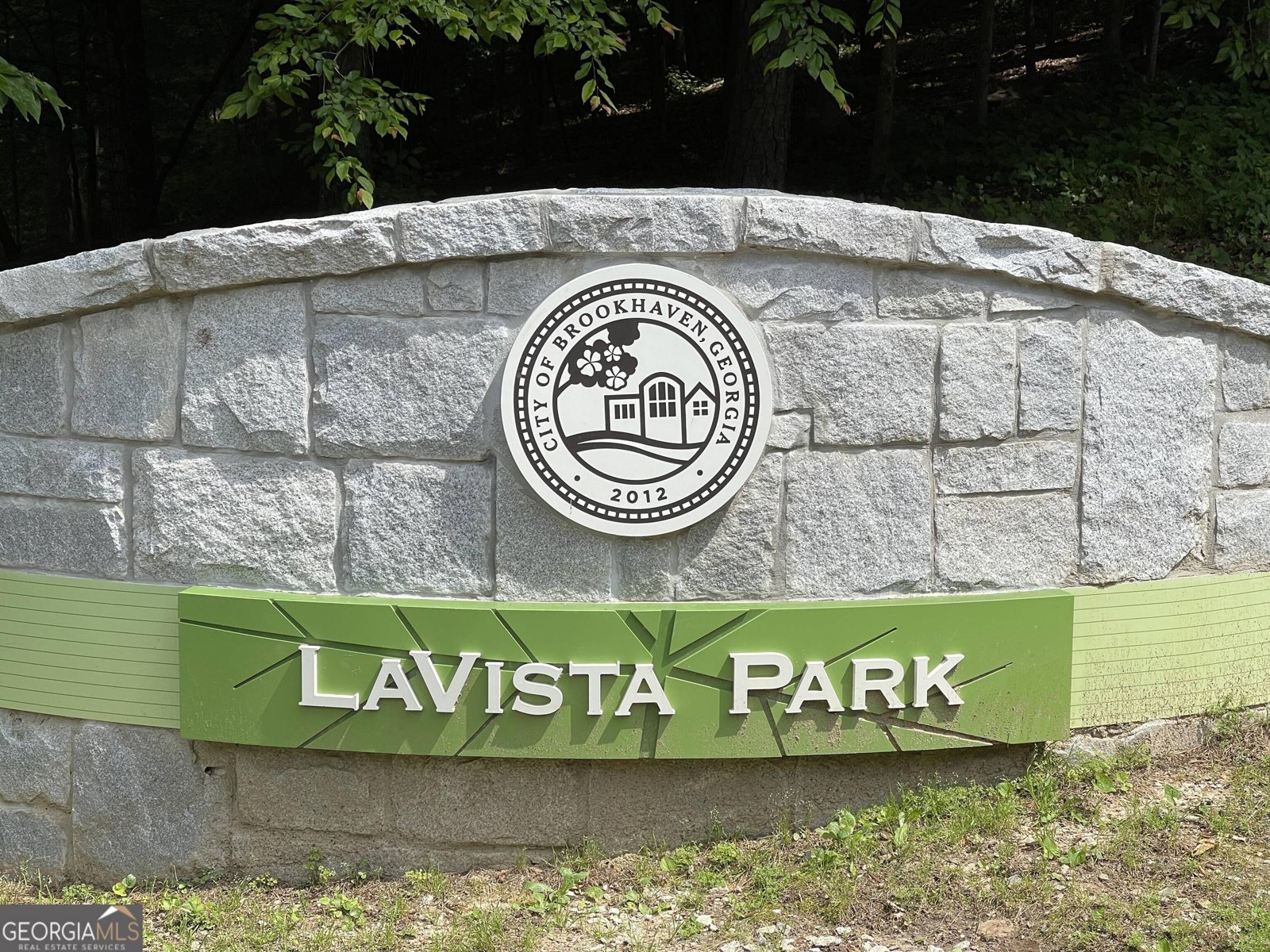 1280 Mayfair Drive Atlanta - Photo 36