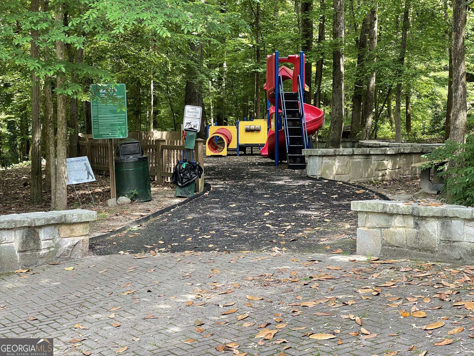 1280 Mayfair Drive Atlanta - Photo 37