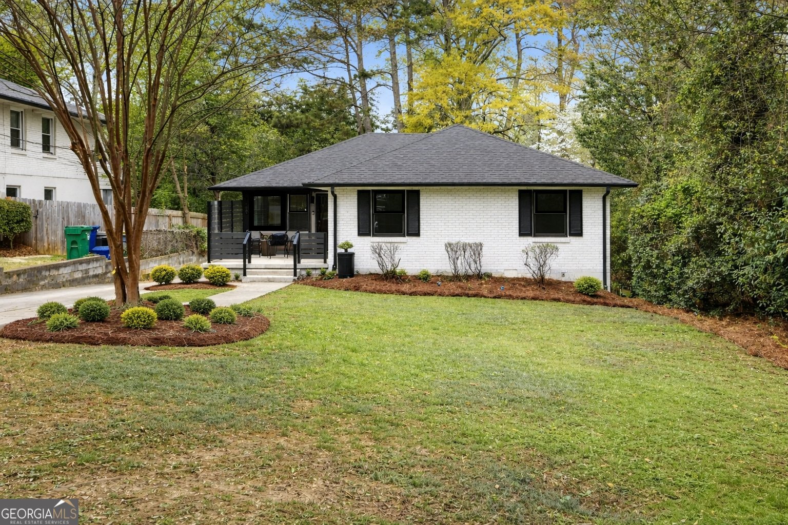 1280 Mayfair Drive Atlanta - Photo 38