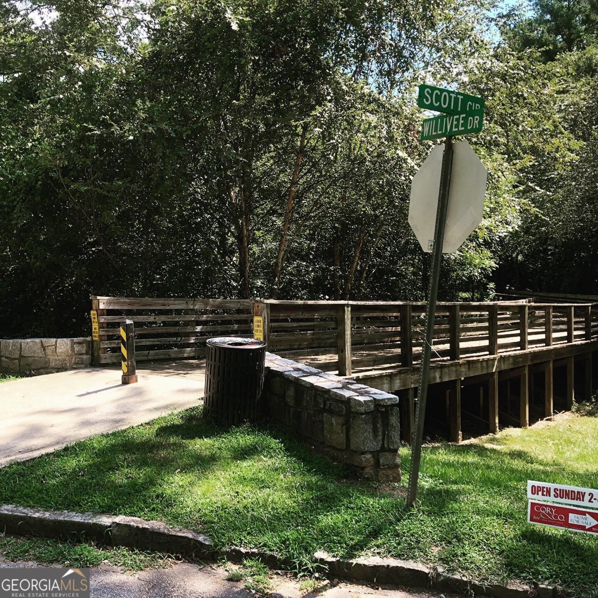 1280 Mayfair Drive Atlanta - Photo 41