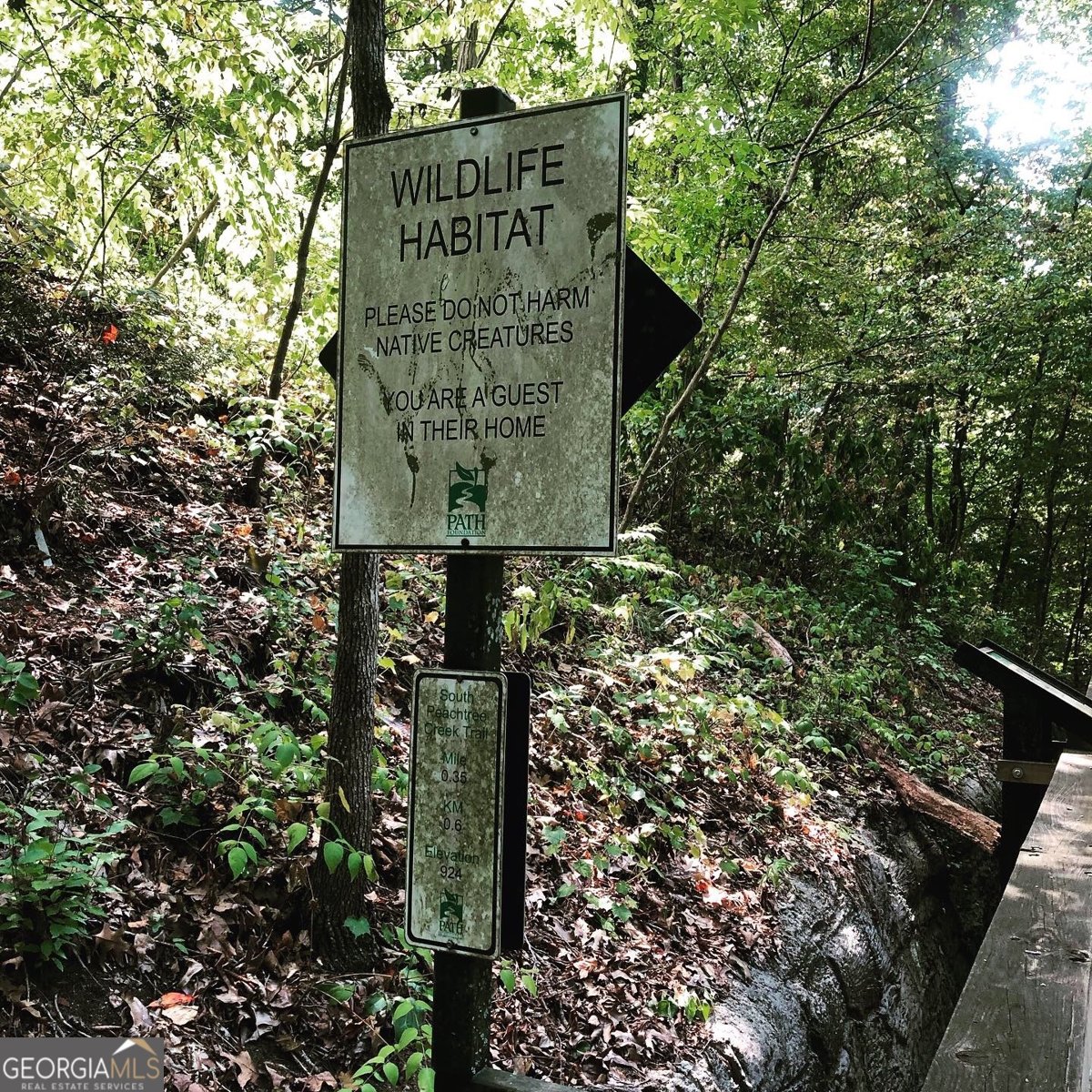 1280 Mayfair Drive Atlanta - Photo 42