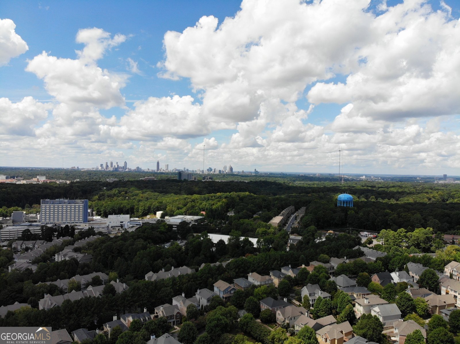 1280 Mayfair Drive Atlanta - Photo 43